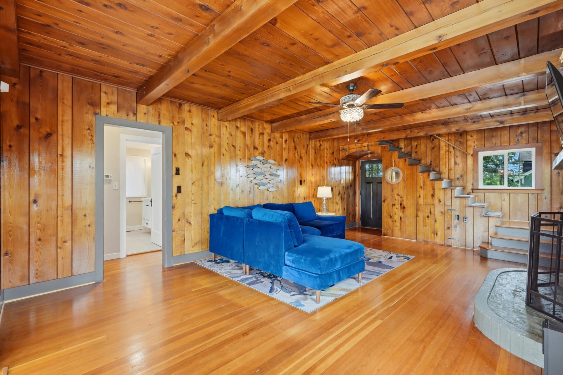  21345 NE INTERLACHEN LN Fairview, OR 97024 - 物件實景
