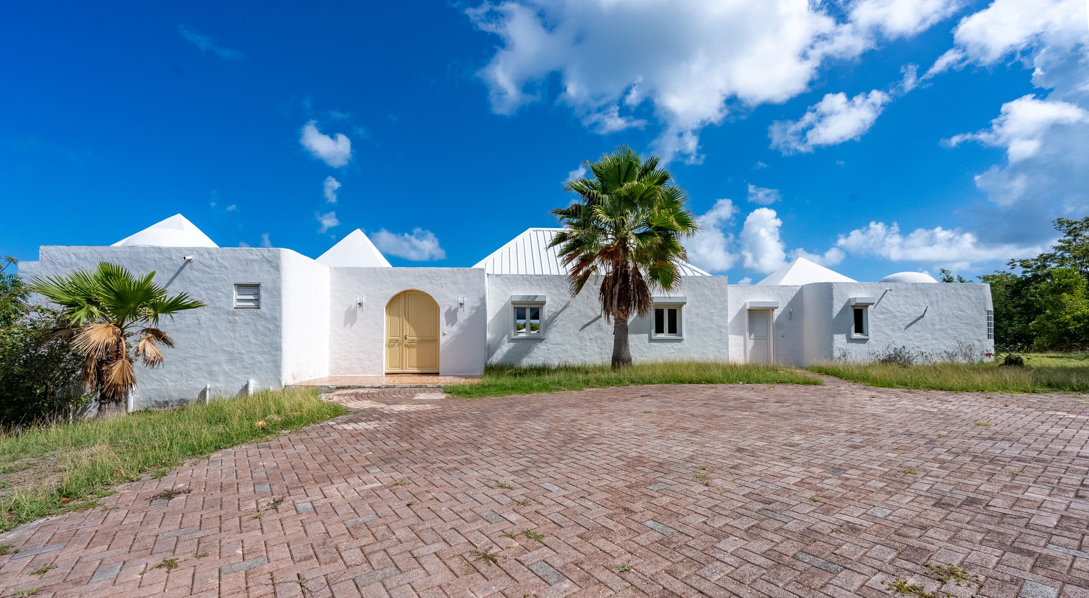  Villa Mont Rouge Terres Basses St. Martin - 物件實景