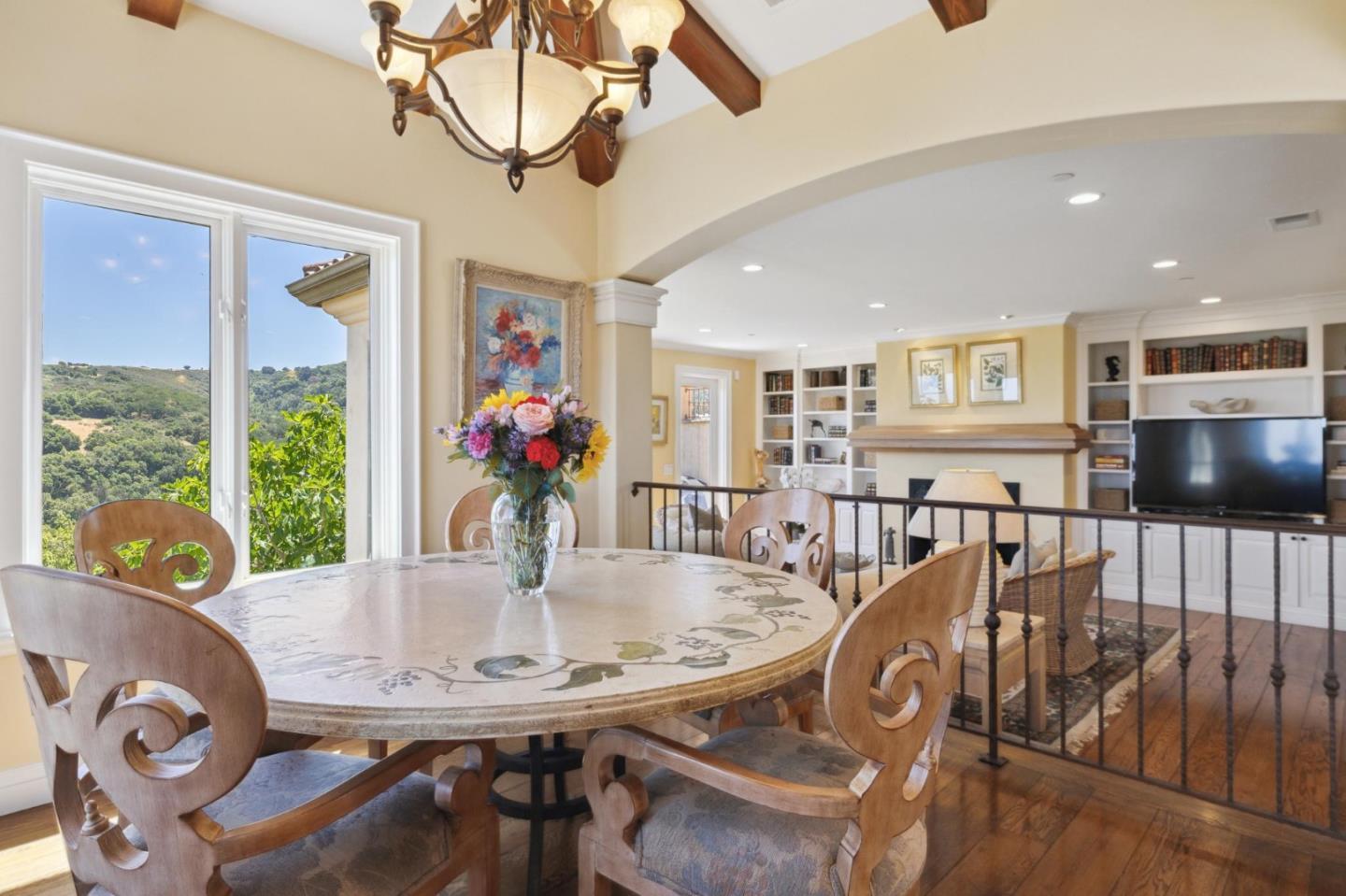 Portola Valley, California, 94028, United States, 5 Bedrooms Bedrooms, ,8 BathroomsBathrooms,Residential,For Sale,1807193