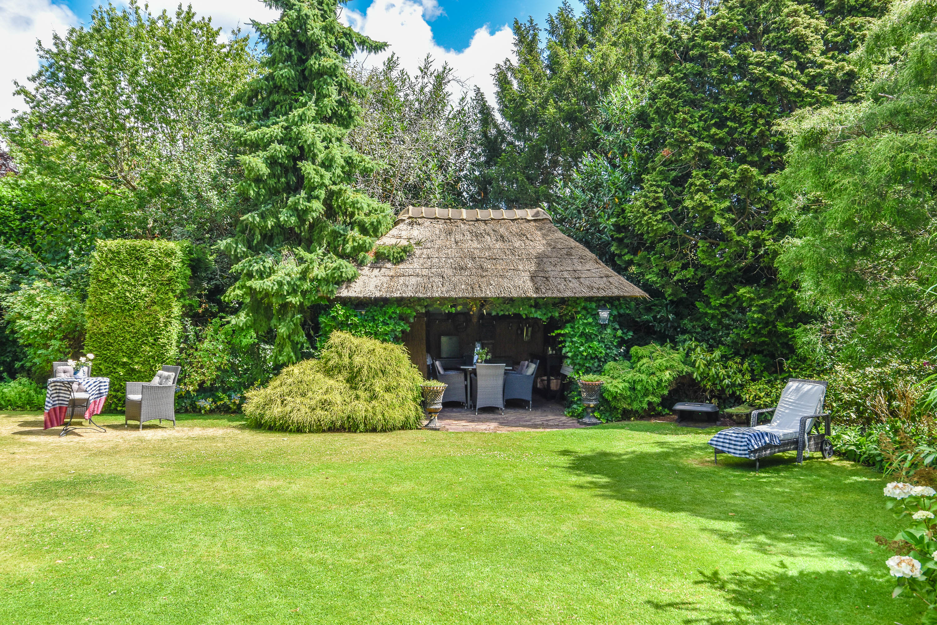  The Stachouwerweg Heritage Farmhouse Estate - 物件實景