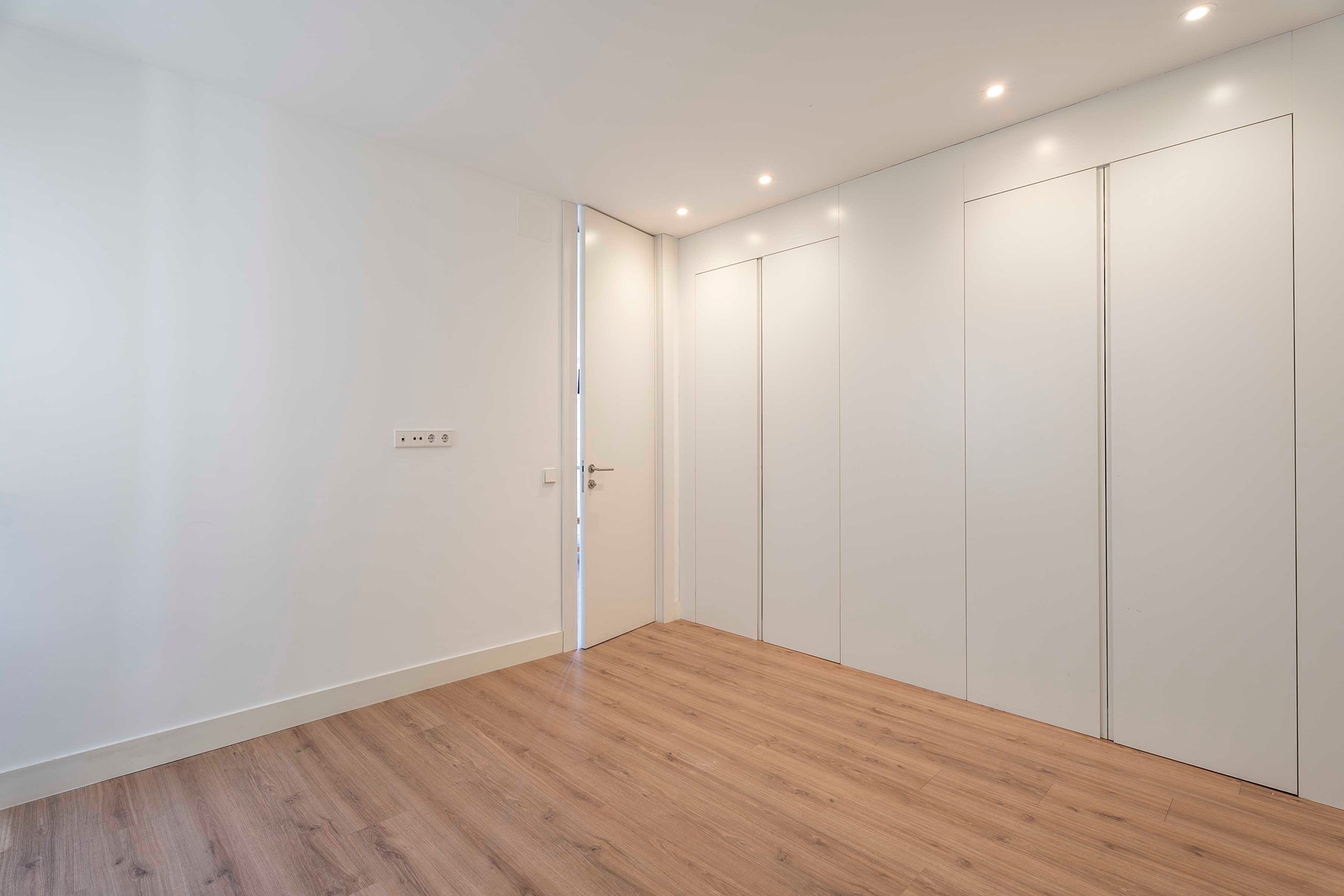  Modern Penthouse in the Heart of Madrid, Madrid Region - 物件實景