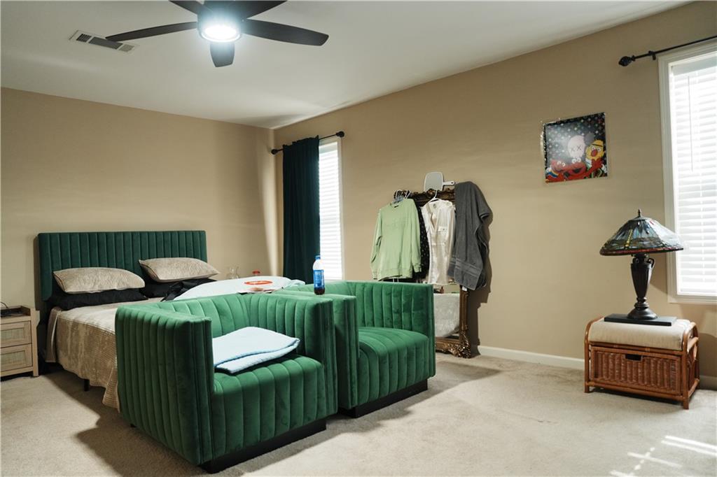 Conyers, Georgia, 30094, United States, 6 Bedrooms Bedrooms, ,5 BathroomsBathrooms,Residential,For Sale,2038974