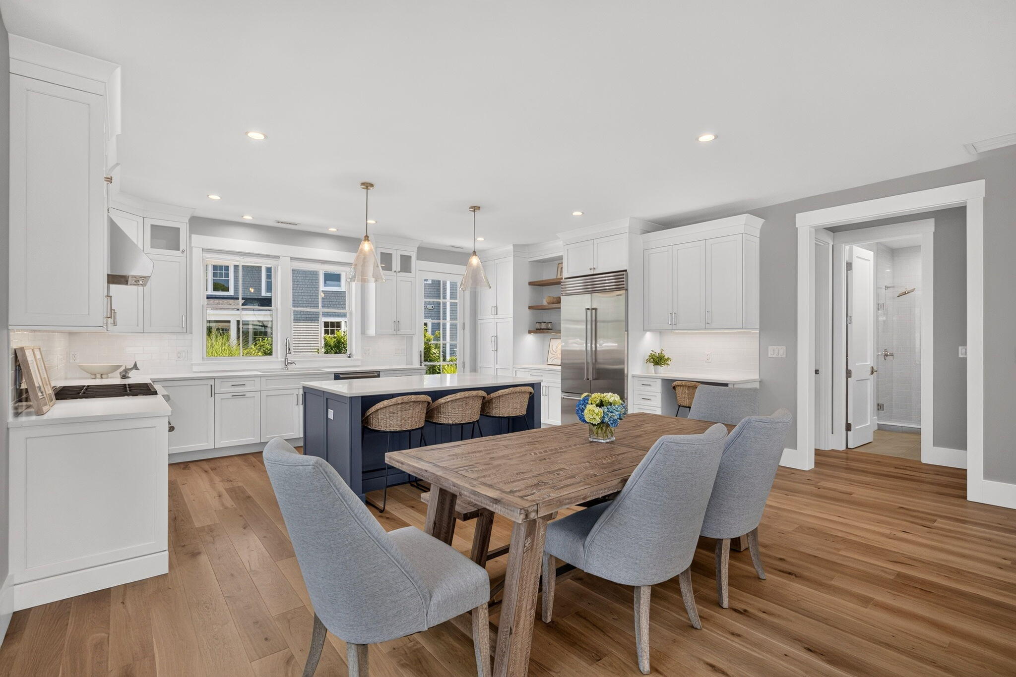  533 Woods Hole Road UNIT D101 - 物件實景
