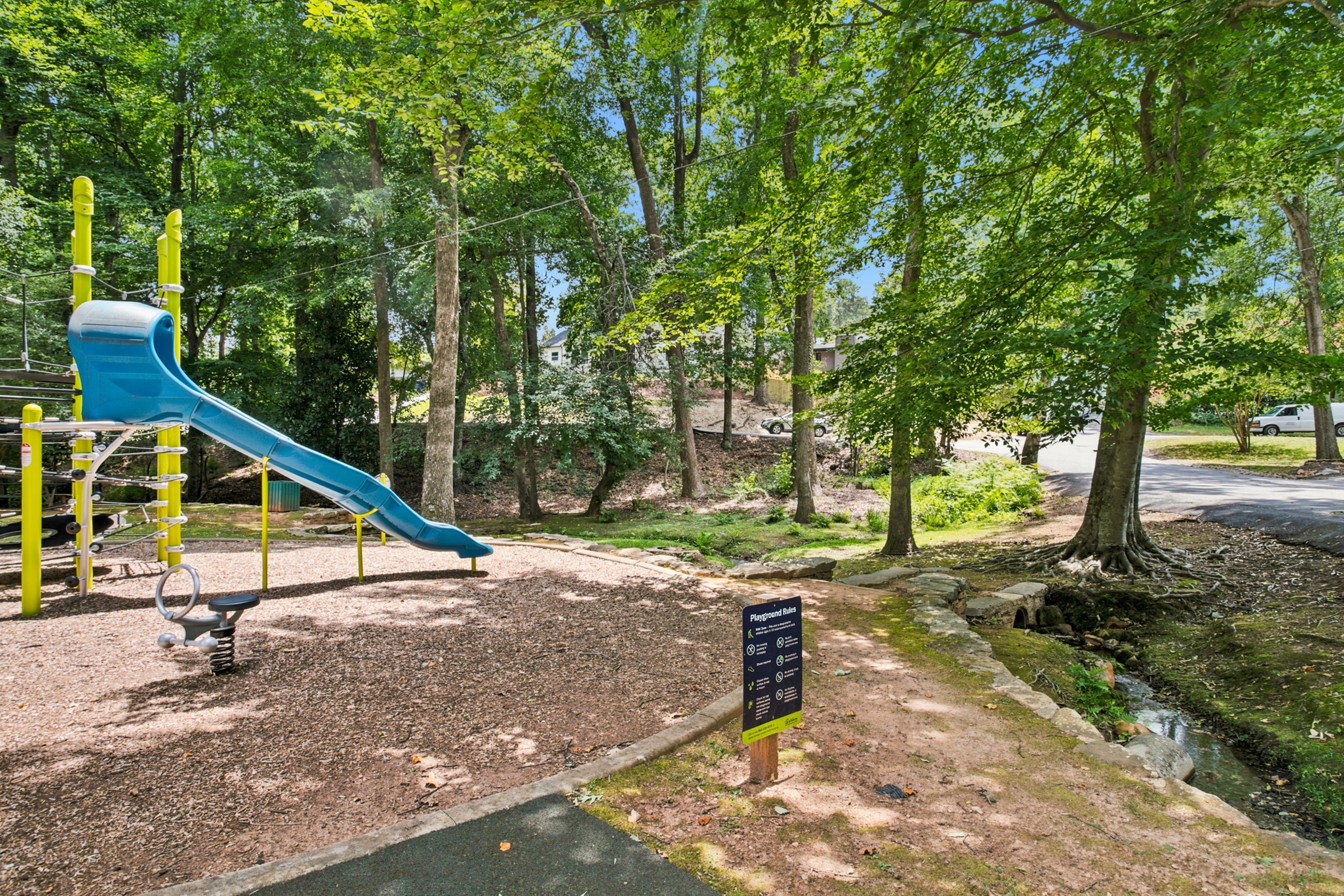  4 Arcadia Circle, Greenville, SC 29605 - 物件實景