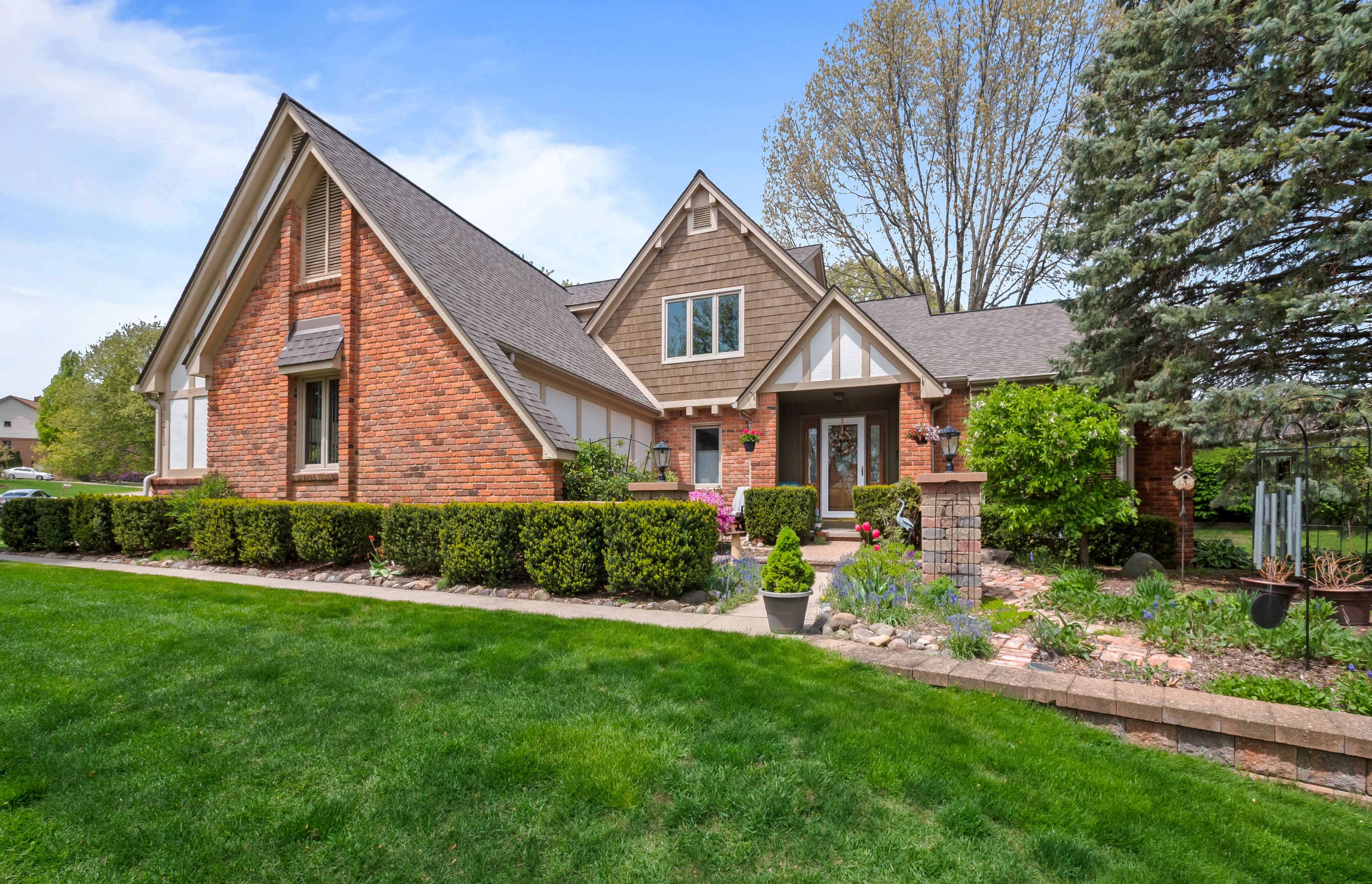 Washington, Michigan, 48094, United States, 3 Bedrooms Bedrooms, ,4 BathroomsBathrooms,Residential,For Sale,1805255