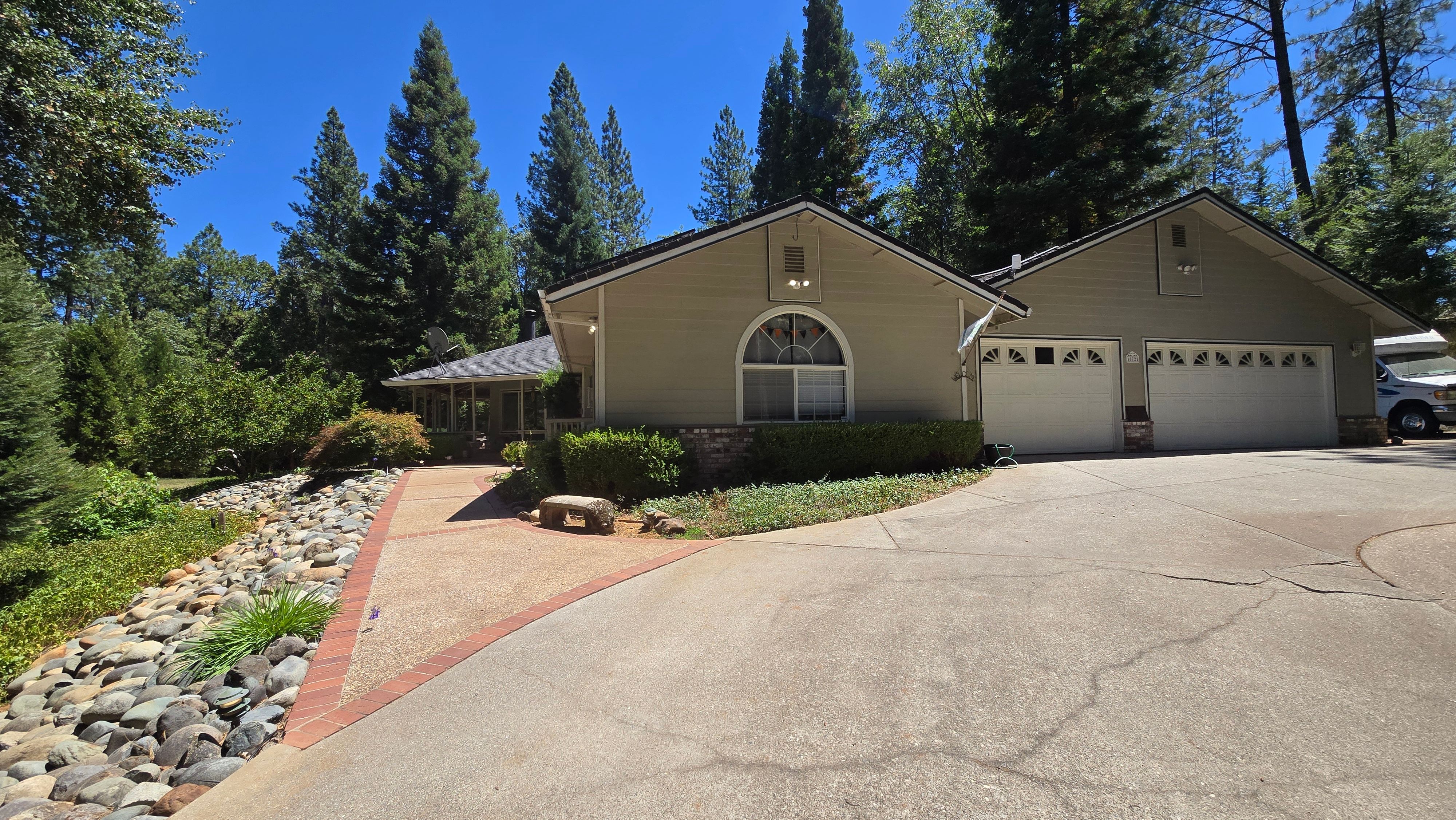  10721 Douglas Lane, Nevada City, CA 95959 - 物件實景