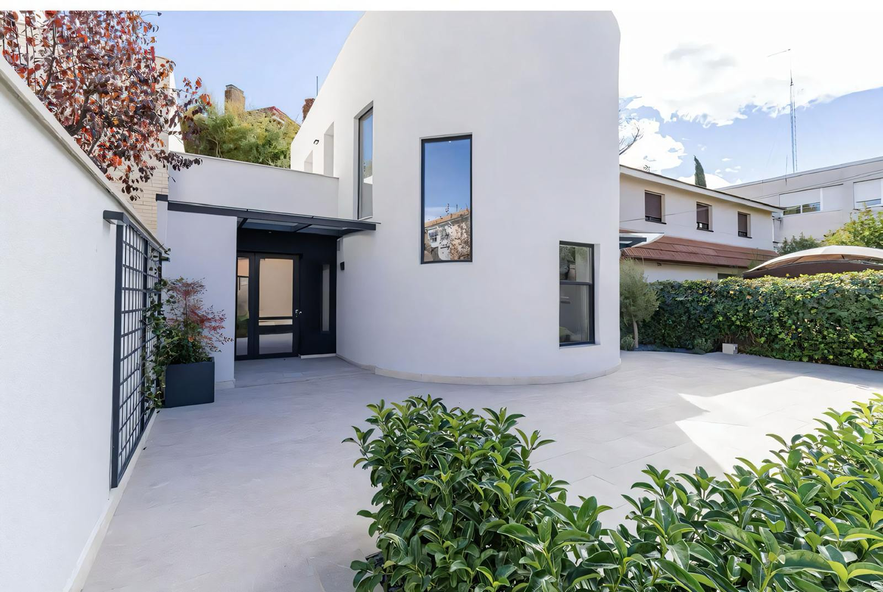  Townhouse in the center of Aravaca - 物件實景