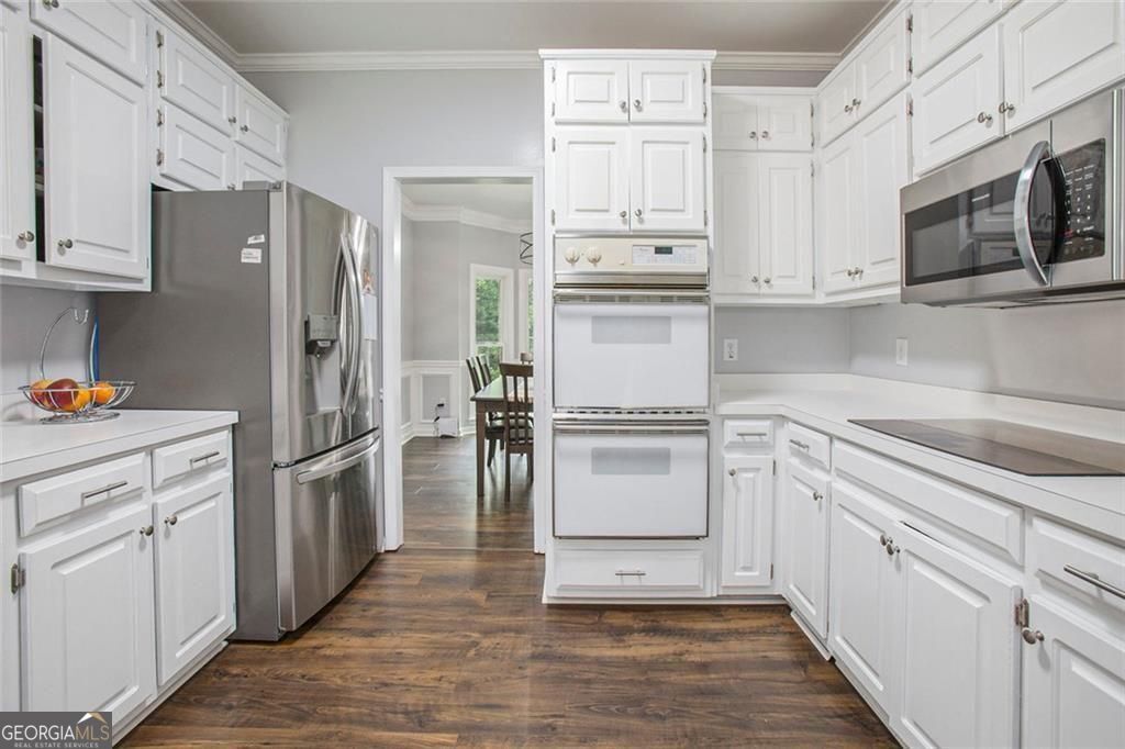 Buford, Georgia, 30518, United States, 5 Bedrooms Bedrooms, ,4 BathroomsBathrooms,Residential,For Sale,1959901