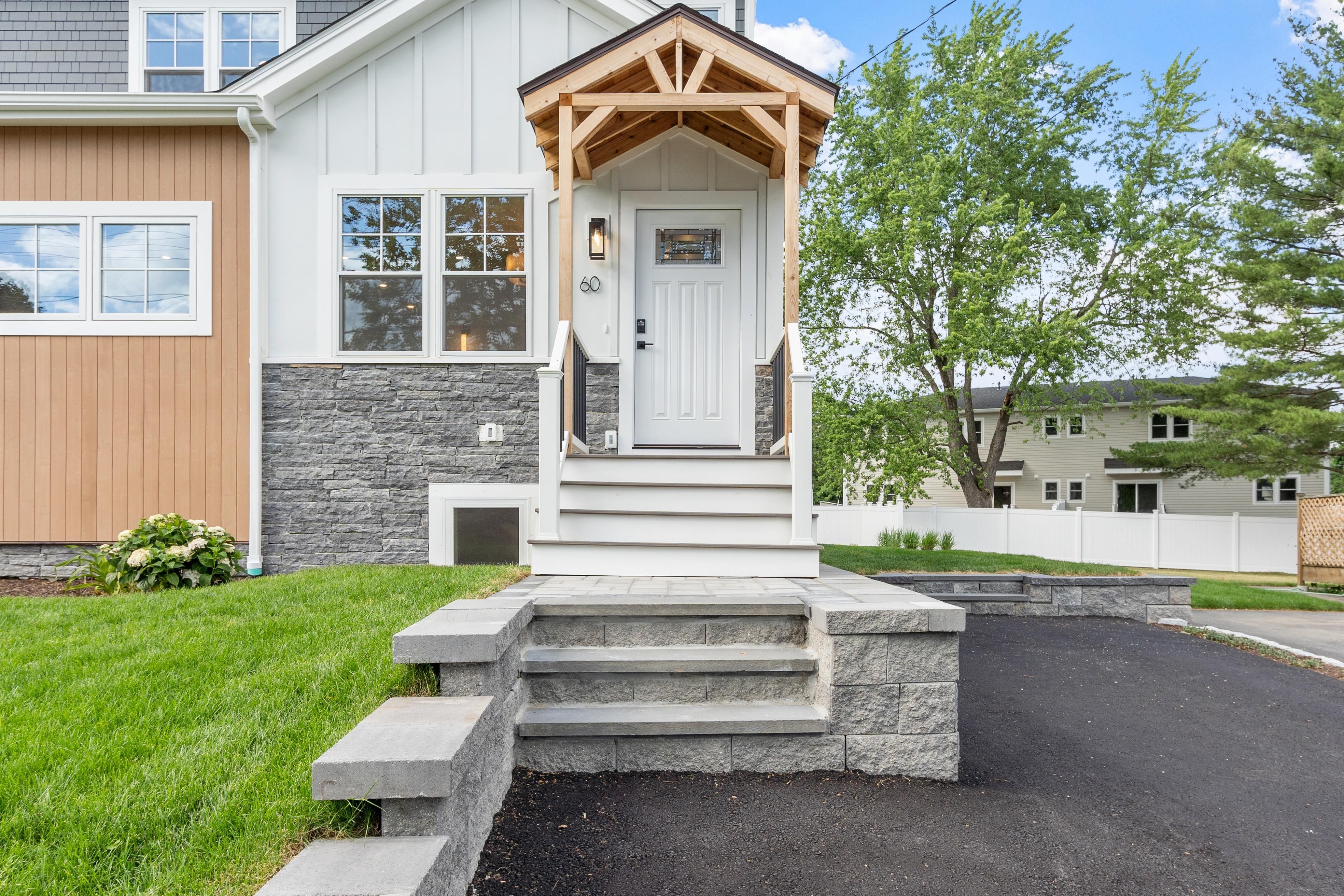  60 Neillian Street, Bedford, MA, 01730 - 物件實景