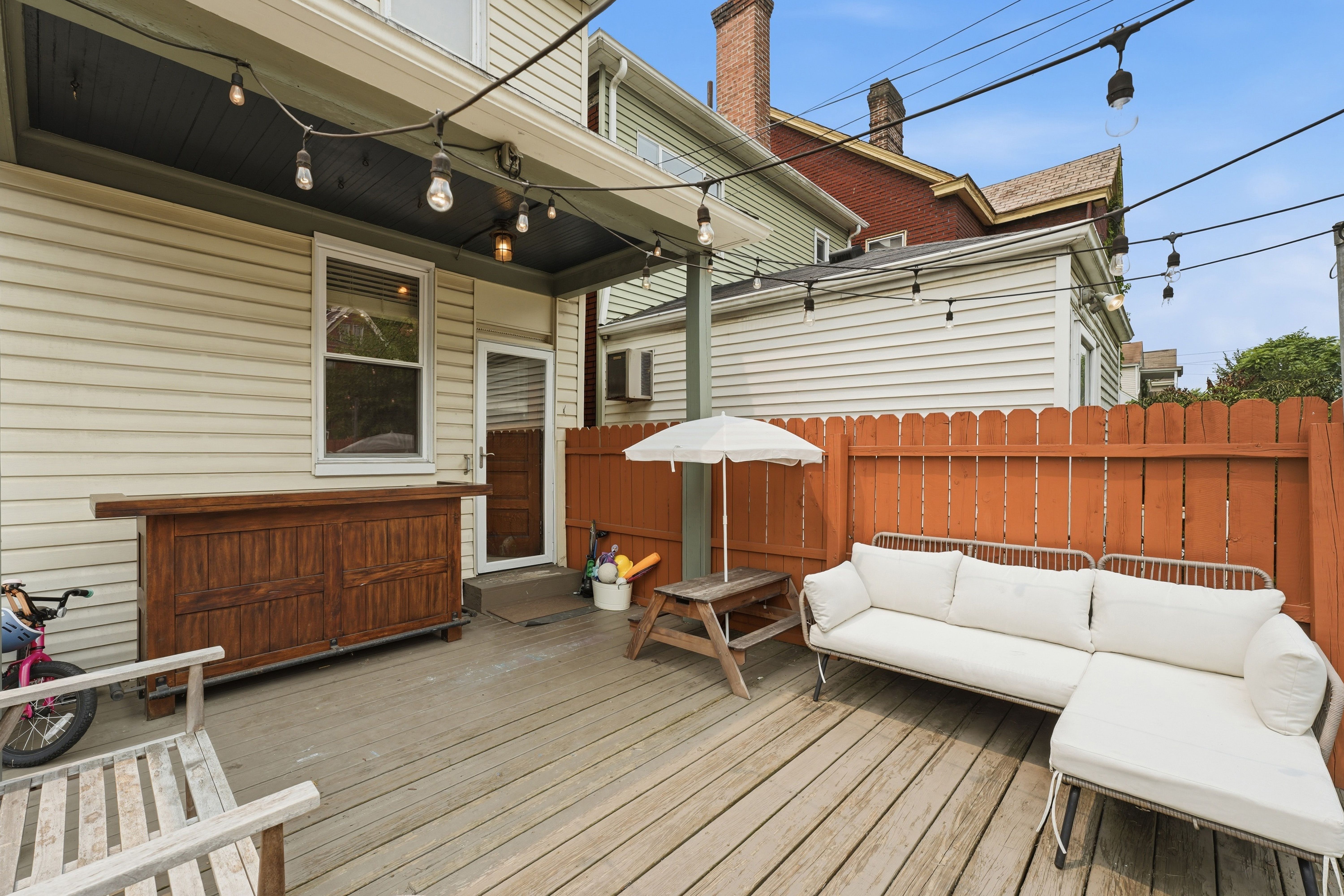  25 4th Street, Aspinwall, PA 15215 - 物件實景
