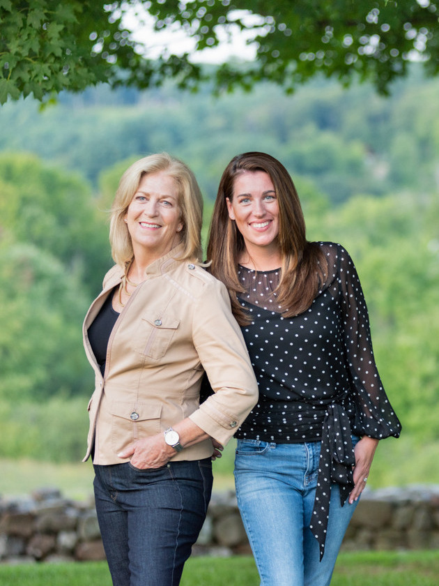 Diane Barry Team