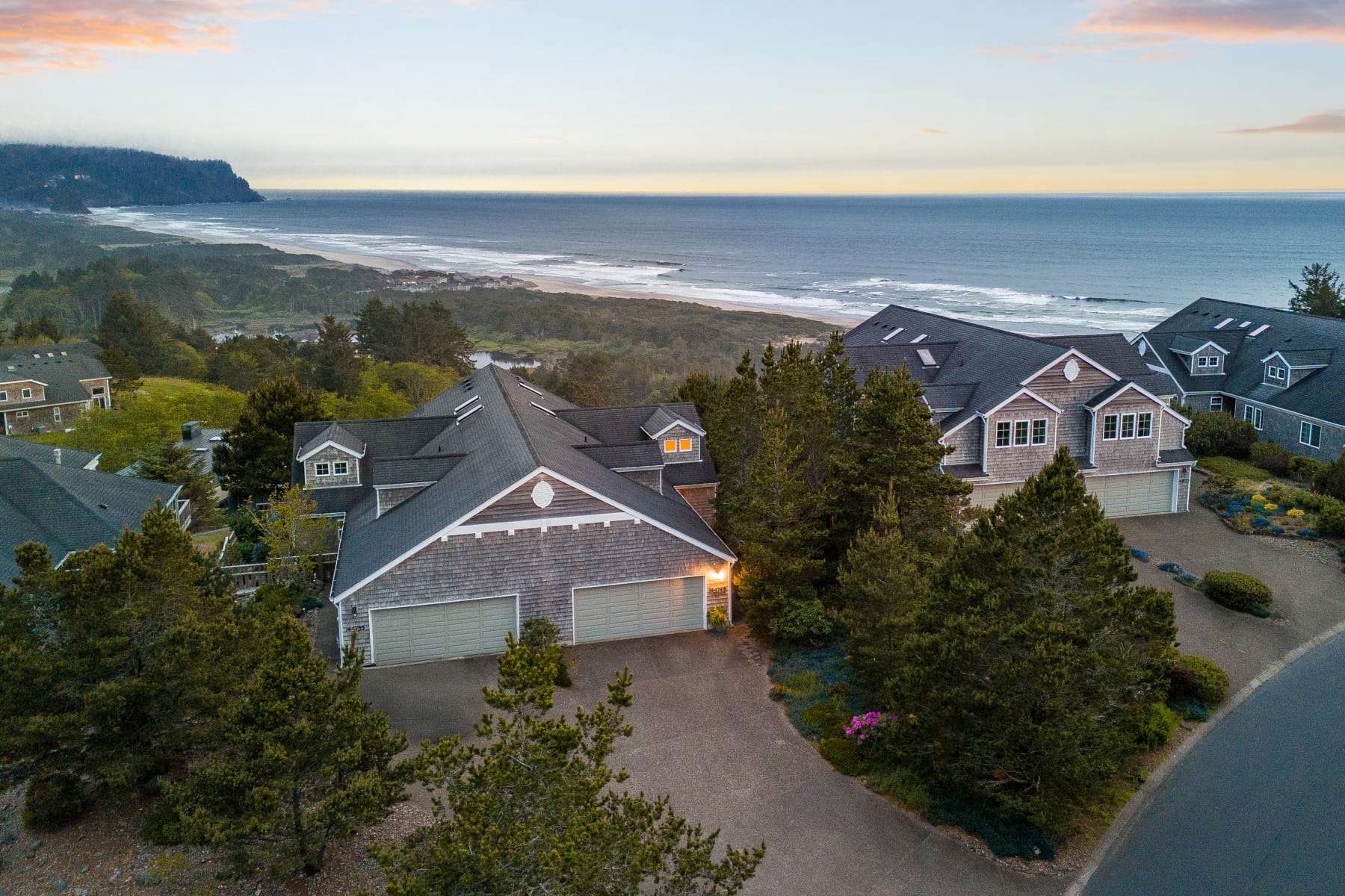  44745 OCEANVIEW CT Neskowin, OR 97149 - 物件實景