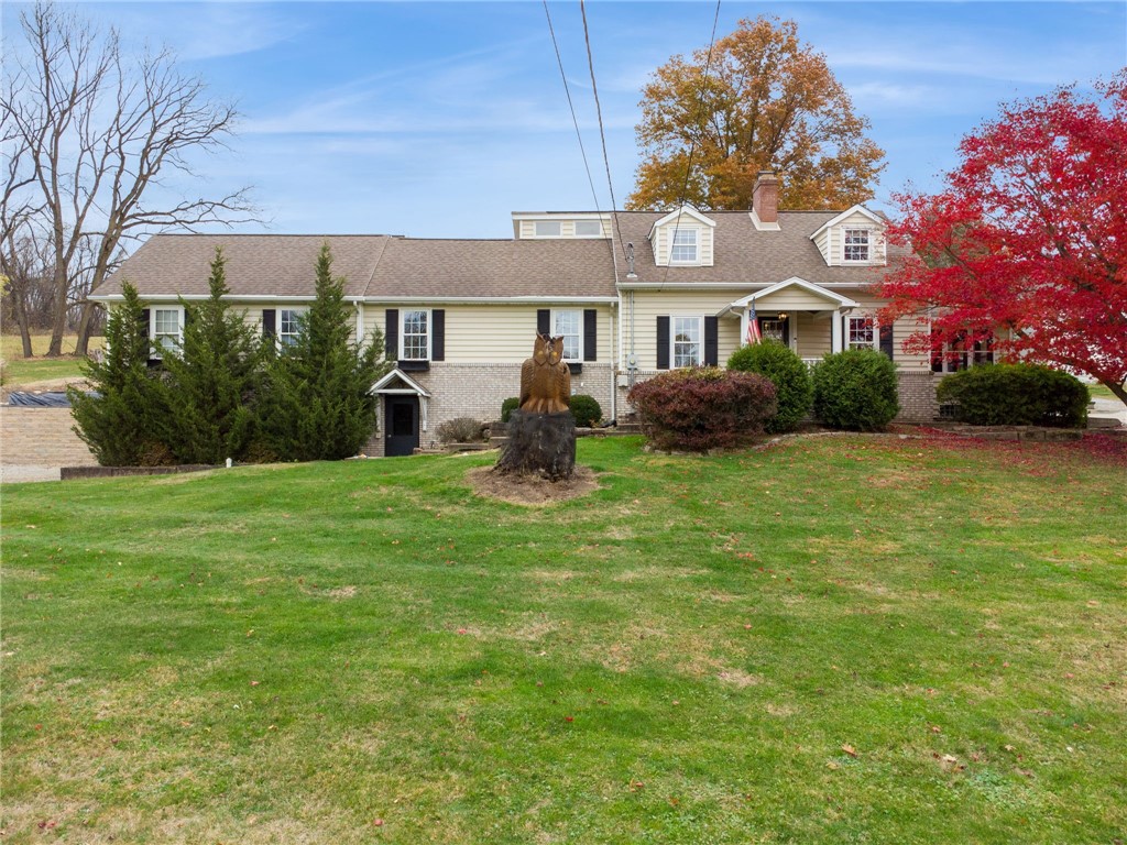 Plum Boro, Pennsylvania, 15239, United States, 4 Bedrooms Bedrooms, ,4 BathroomsBathrooms,Residential,For Sale,1996480