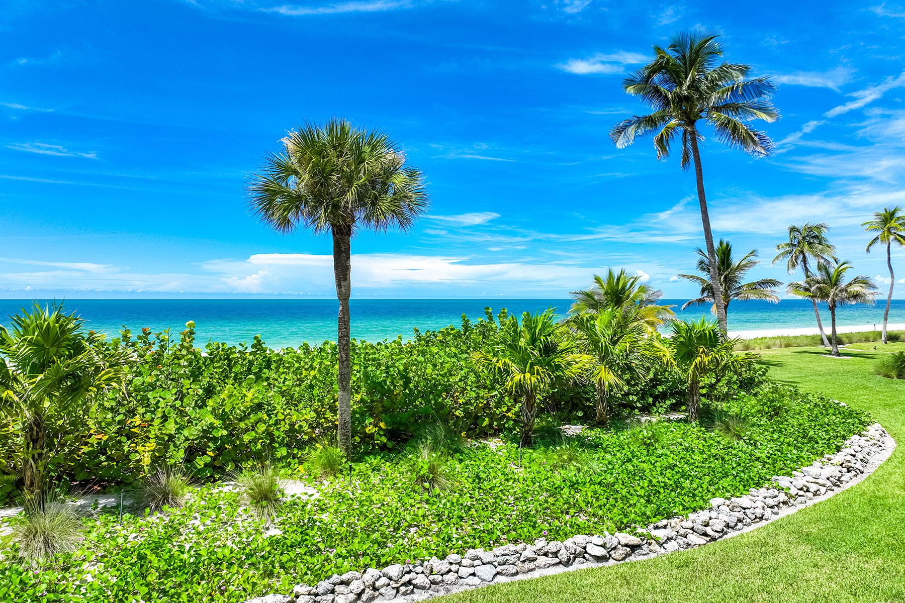 VANDERBILT BEACH - BAYSHORES - 物件實景
