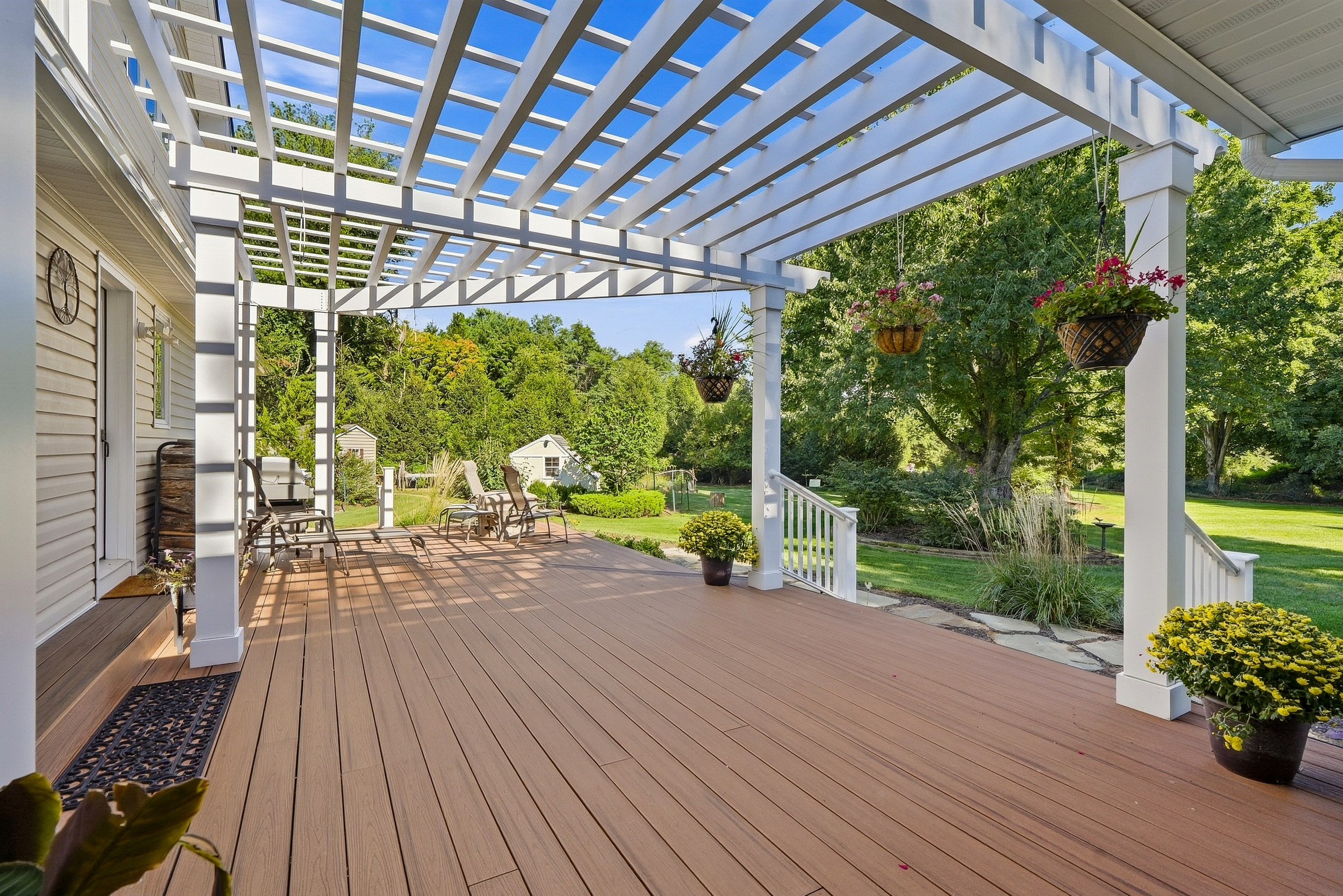  11 Raven Road, Colts Neck NJ - 物件實景