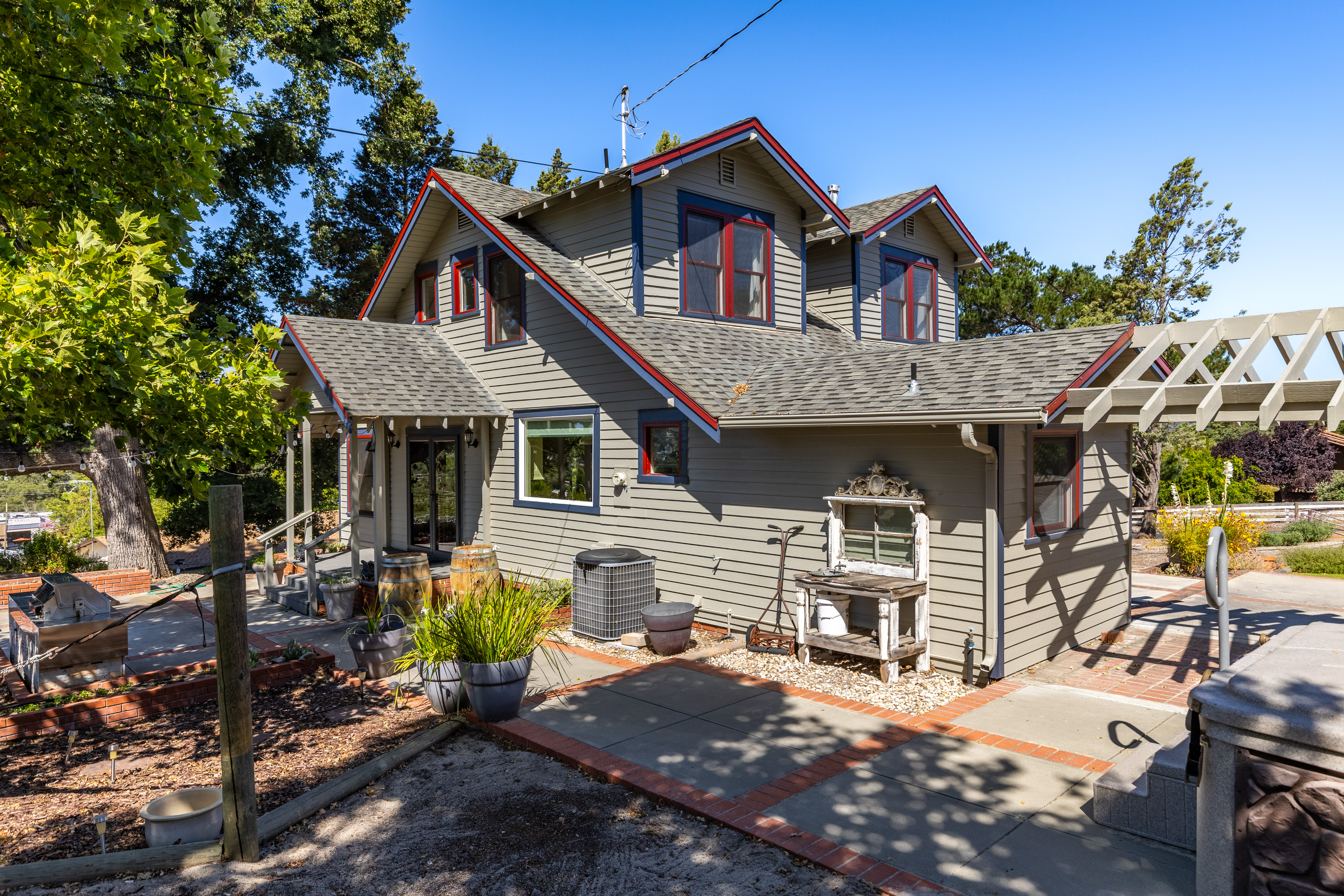  3155 El Camino Real, Atascadero, CA 93422 - 物件實景