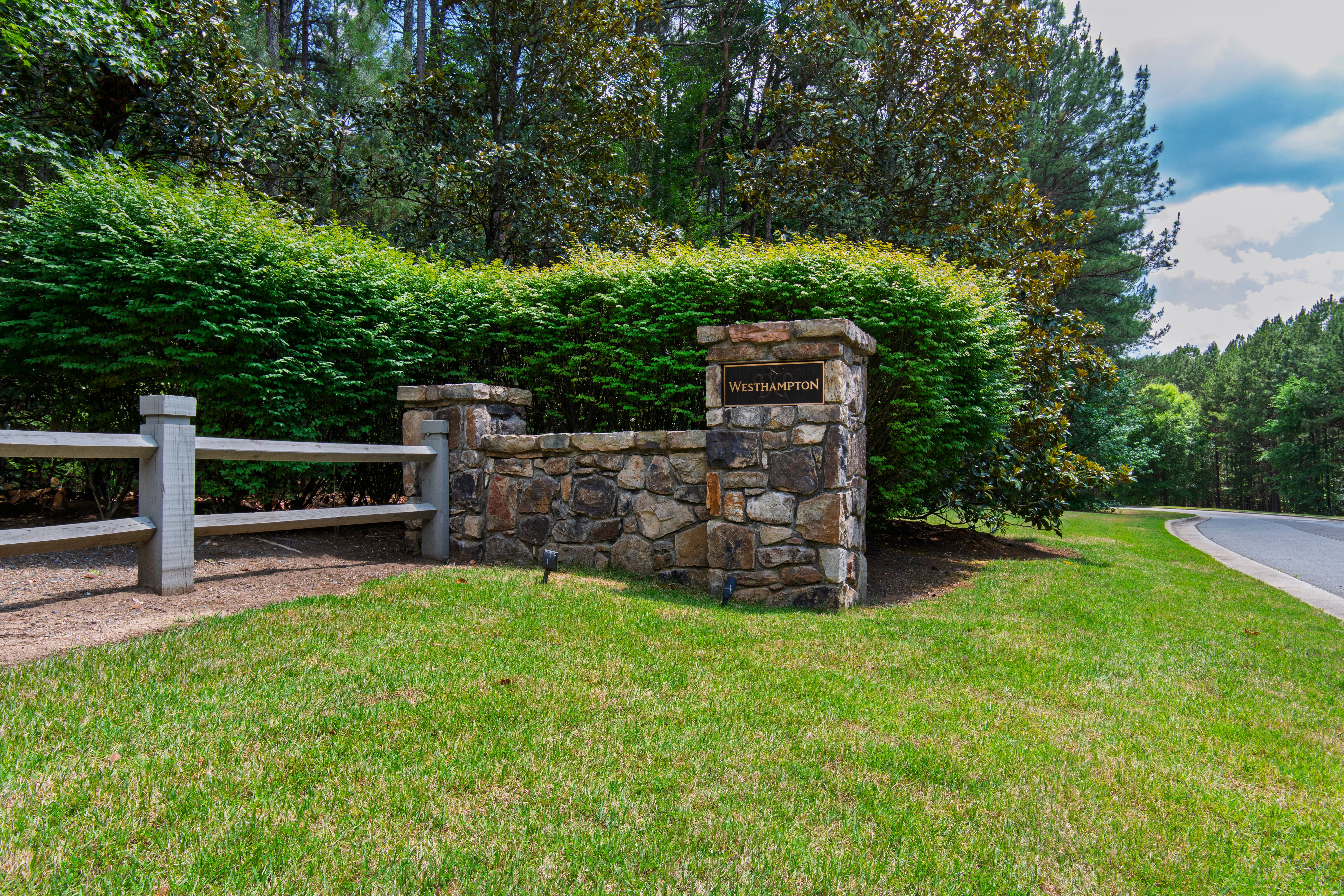  309 Weston Lane, Chapel Hill, NC 27516 - 物件實景
