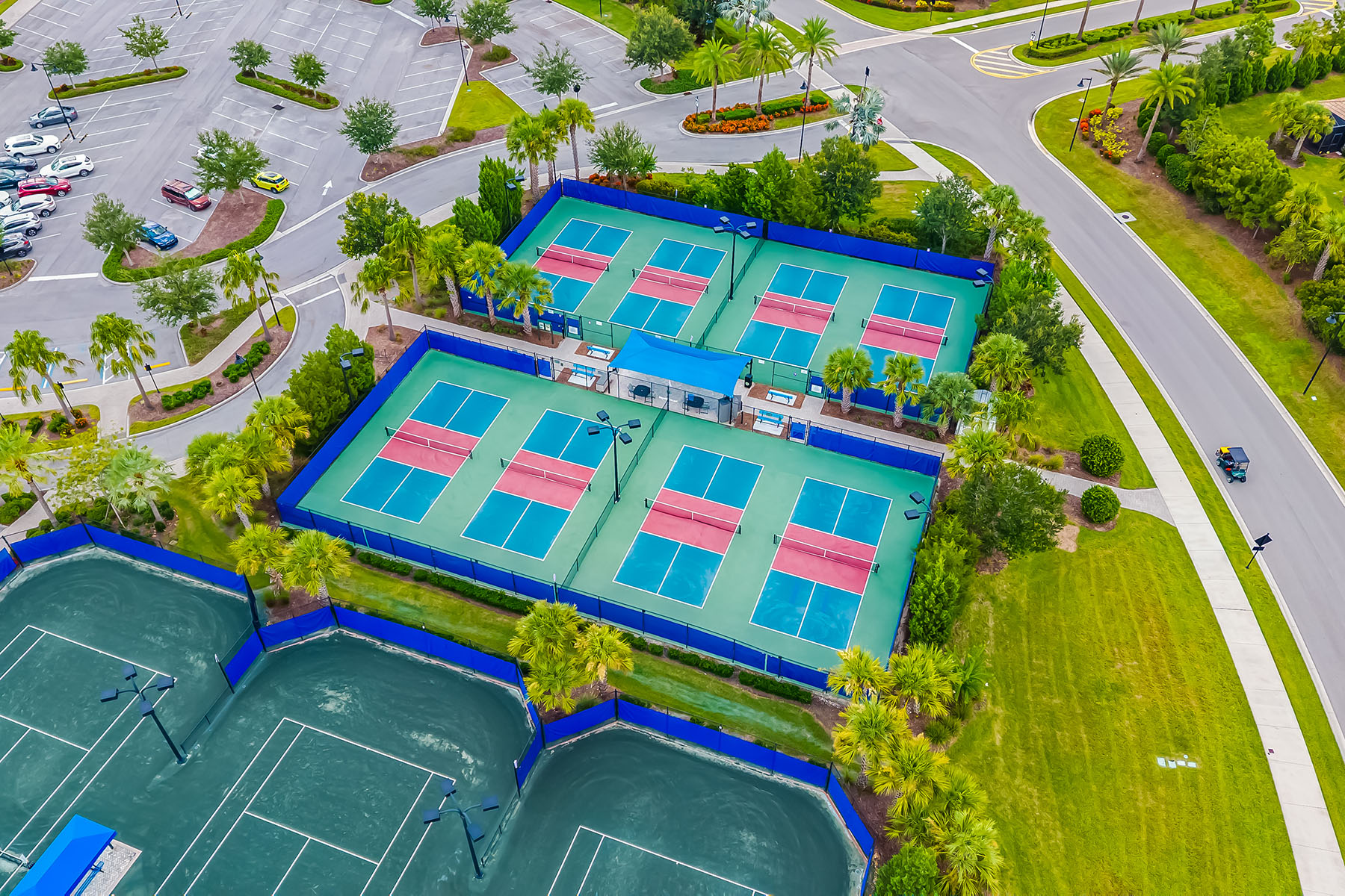  DEL WEBB PH I-B SUBPHASES D & F - 物件實景
