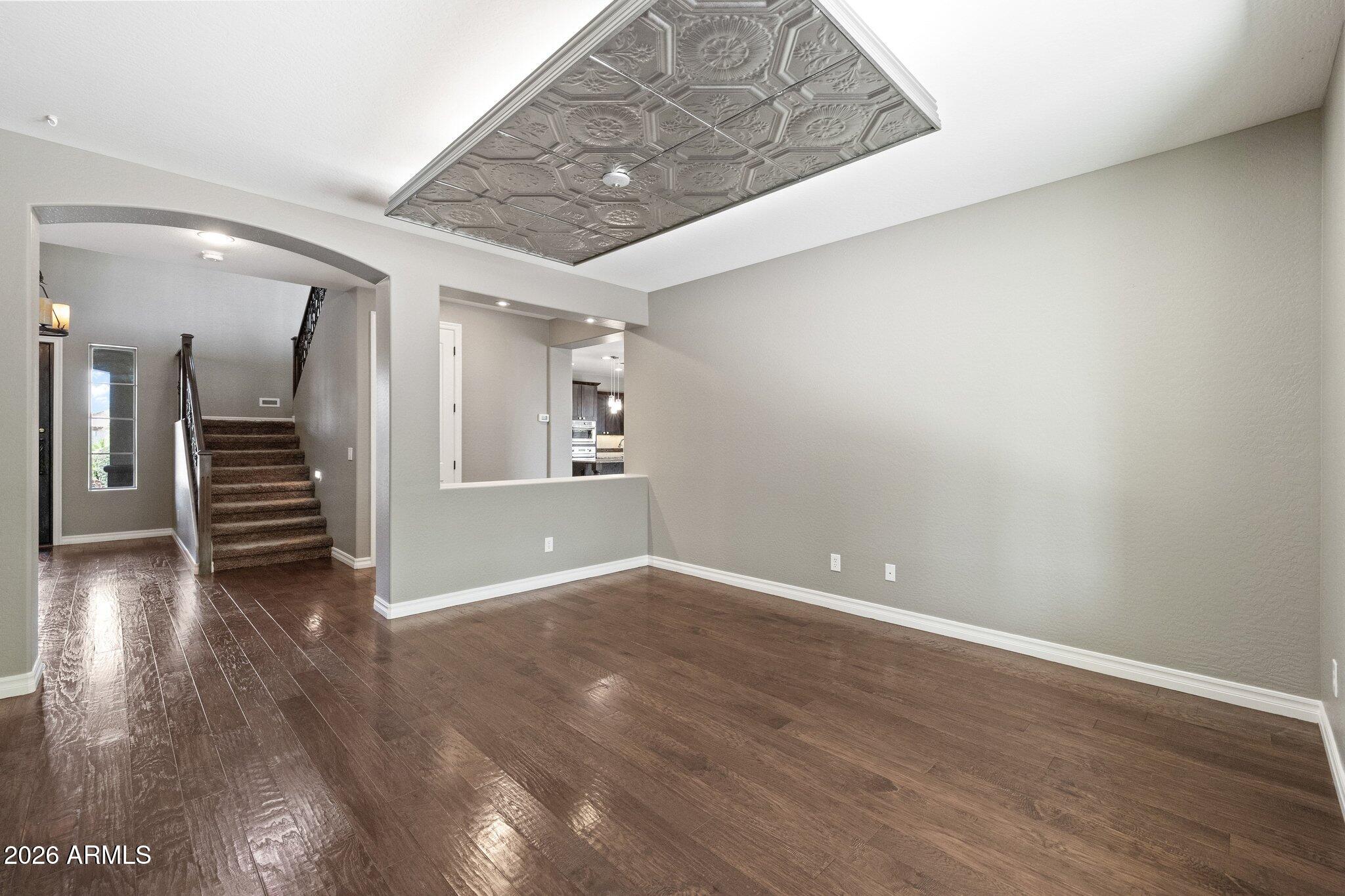  4523 S Gold Court  Chandler, AZ - 物件實景