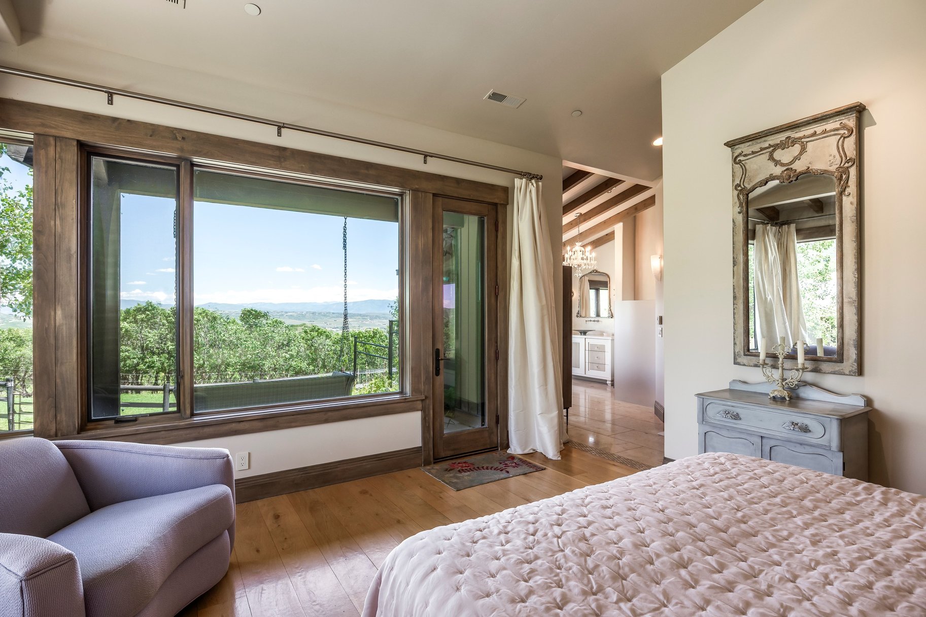  Mountain Luxury Meets the Ultimate Park City Equestrian Lifestyle - 物件實景