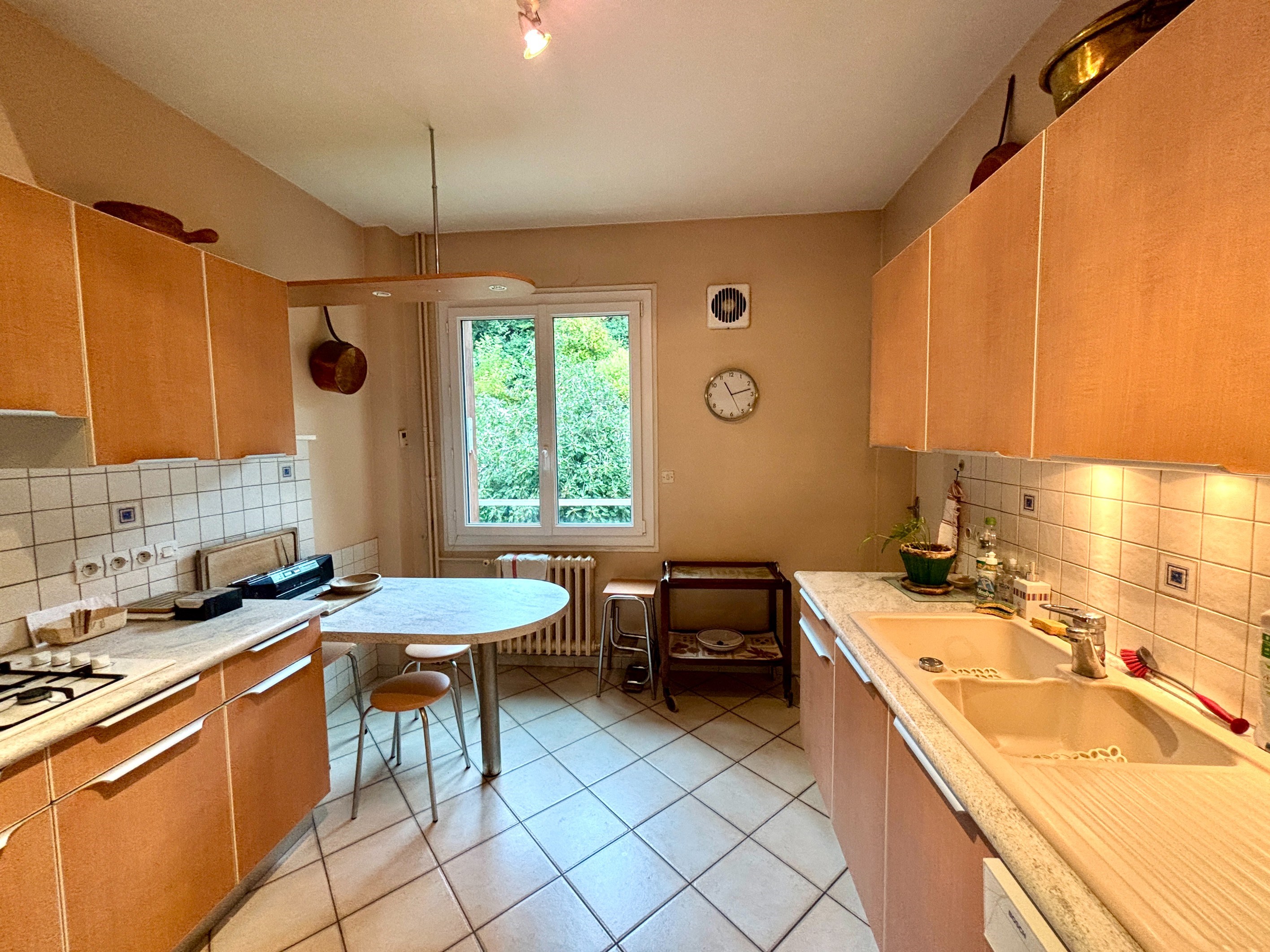  Appartement - 物件實景