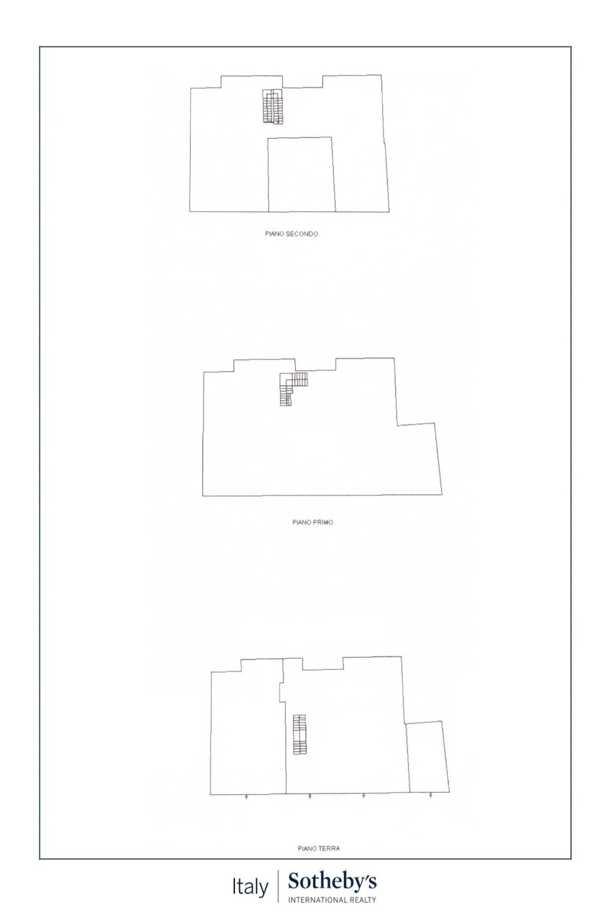  Prestigious Historic Palazzo in the Heart of Scicli - 物件實景