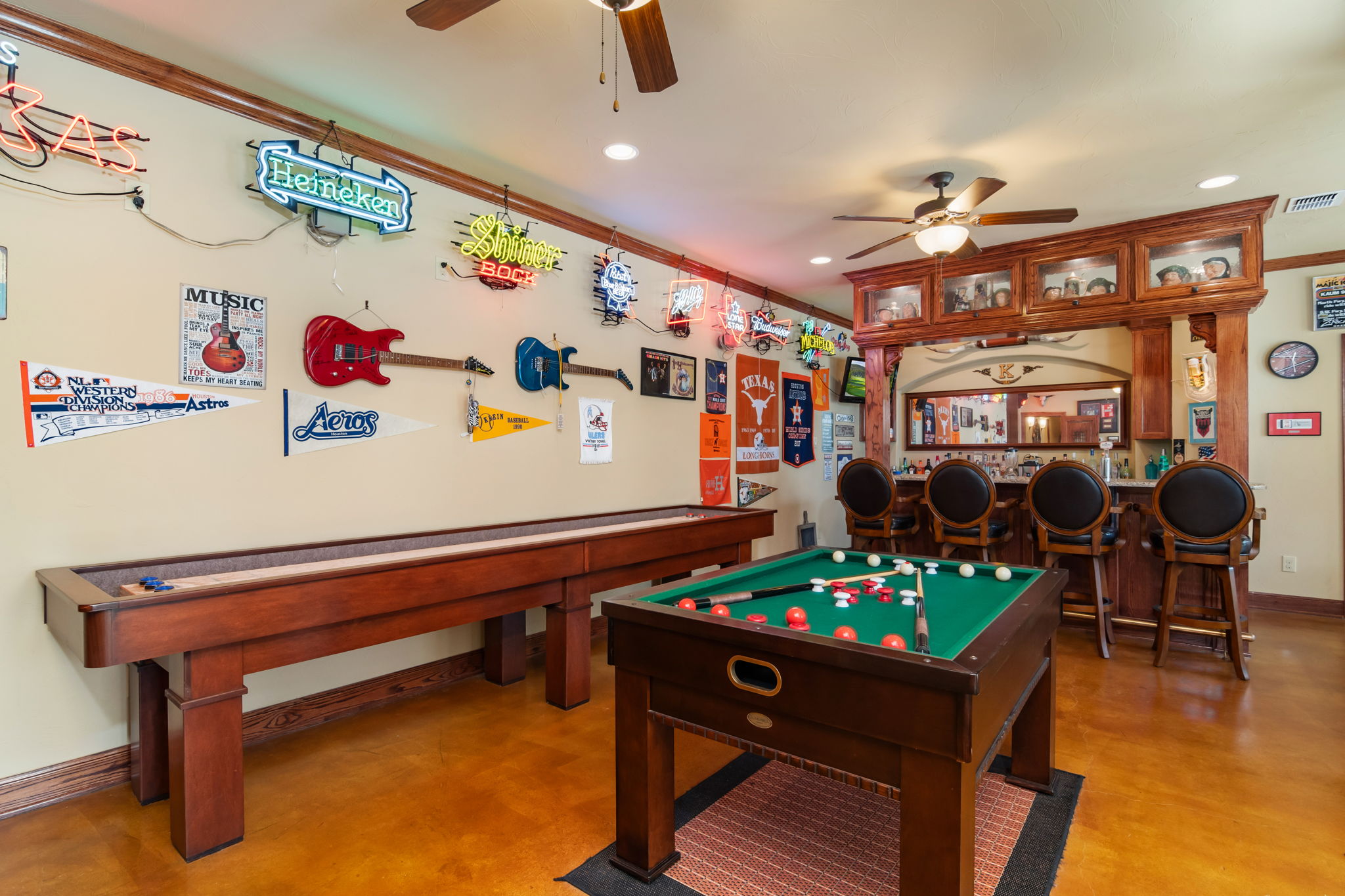  Refined Hill Country Living on the Guadalupe - 物件實景