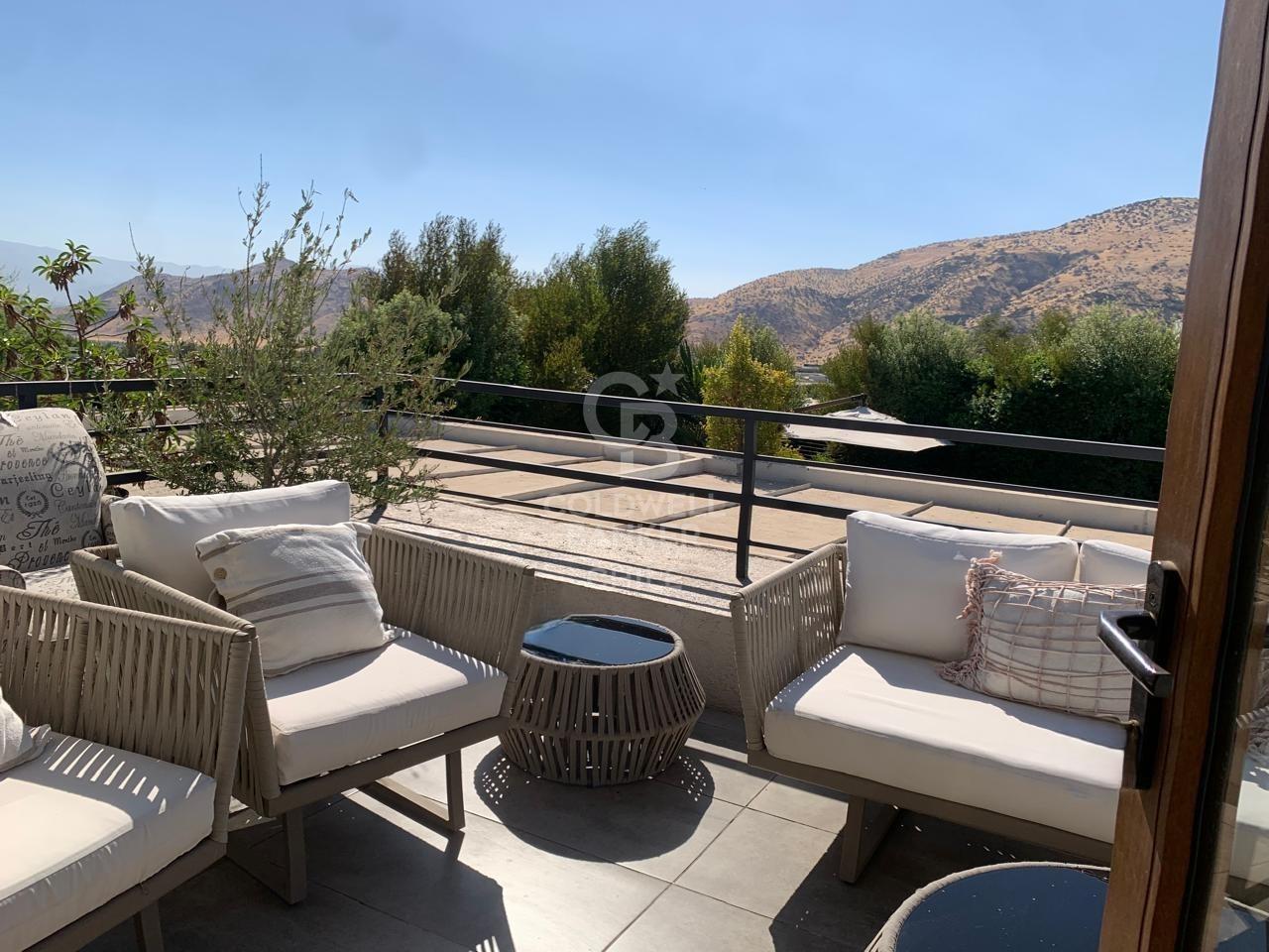 Colina, Chile, 5 Bedrooms Bedrooms, ,4 BathroomsBathrooms,Residential,For Sale,1731685
