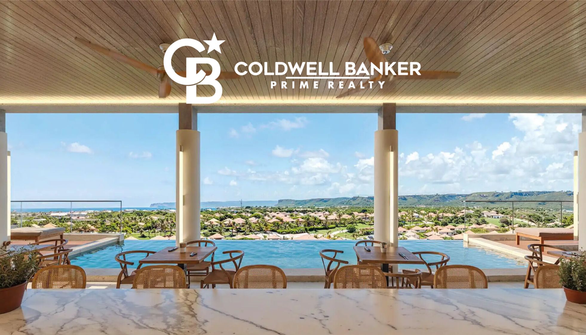 Cap Cana, DO, 2 Bedrooms Bedrooms, ,3 BathroomsBathrooms,Residential,For Sale,1760069