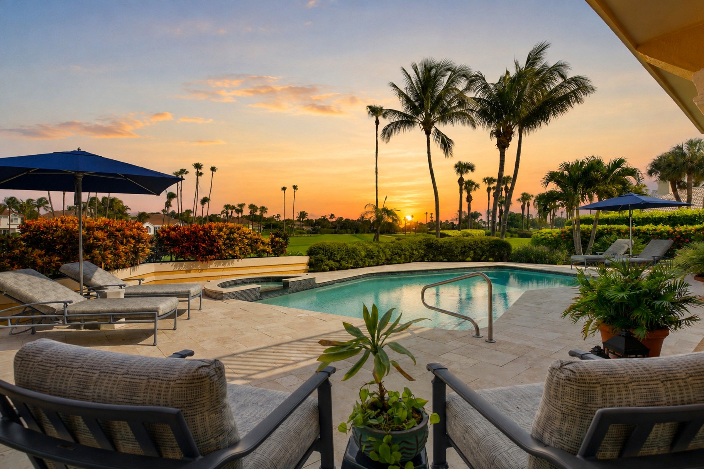  6661 SE Harbor Circle, Stuart, FL, 34996 - 物件實景