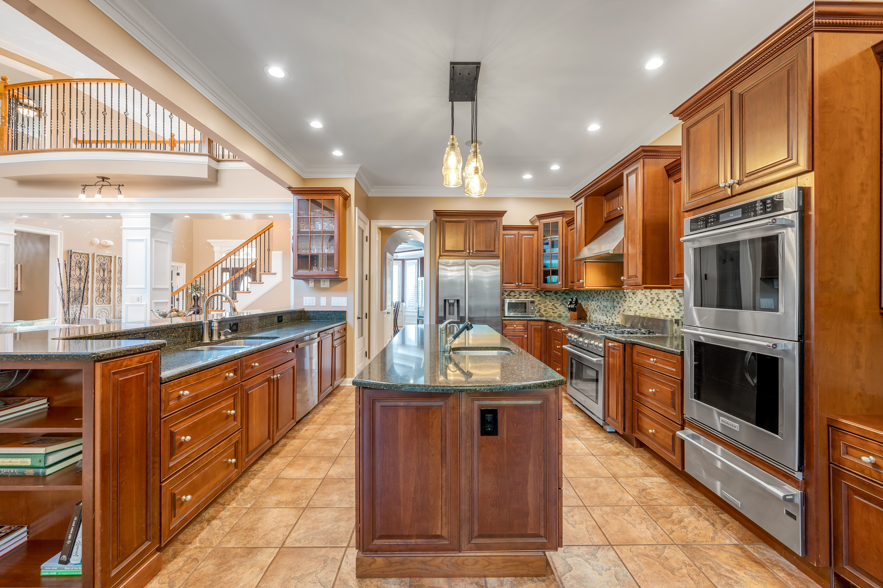  315 Whispering Brook Drive - 物件實景