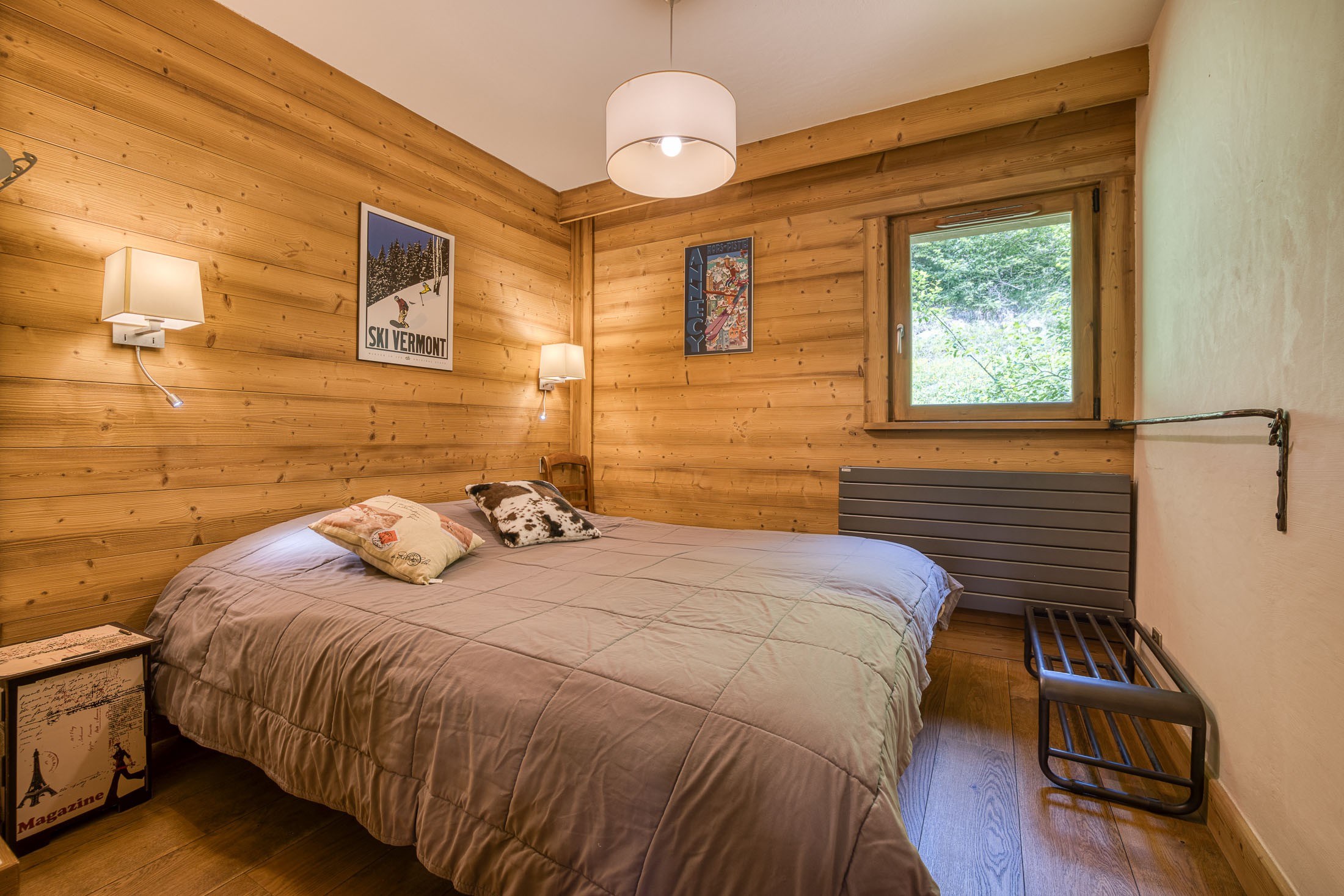  Exclusivity - High-end apartment - La Clusaz - 物件實景