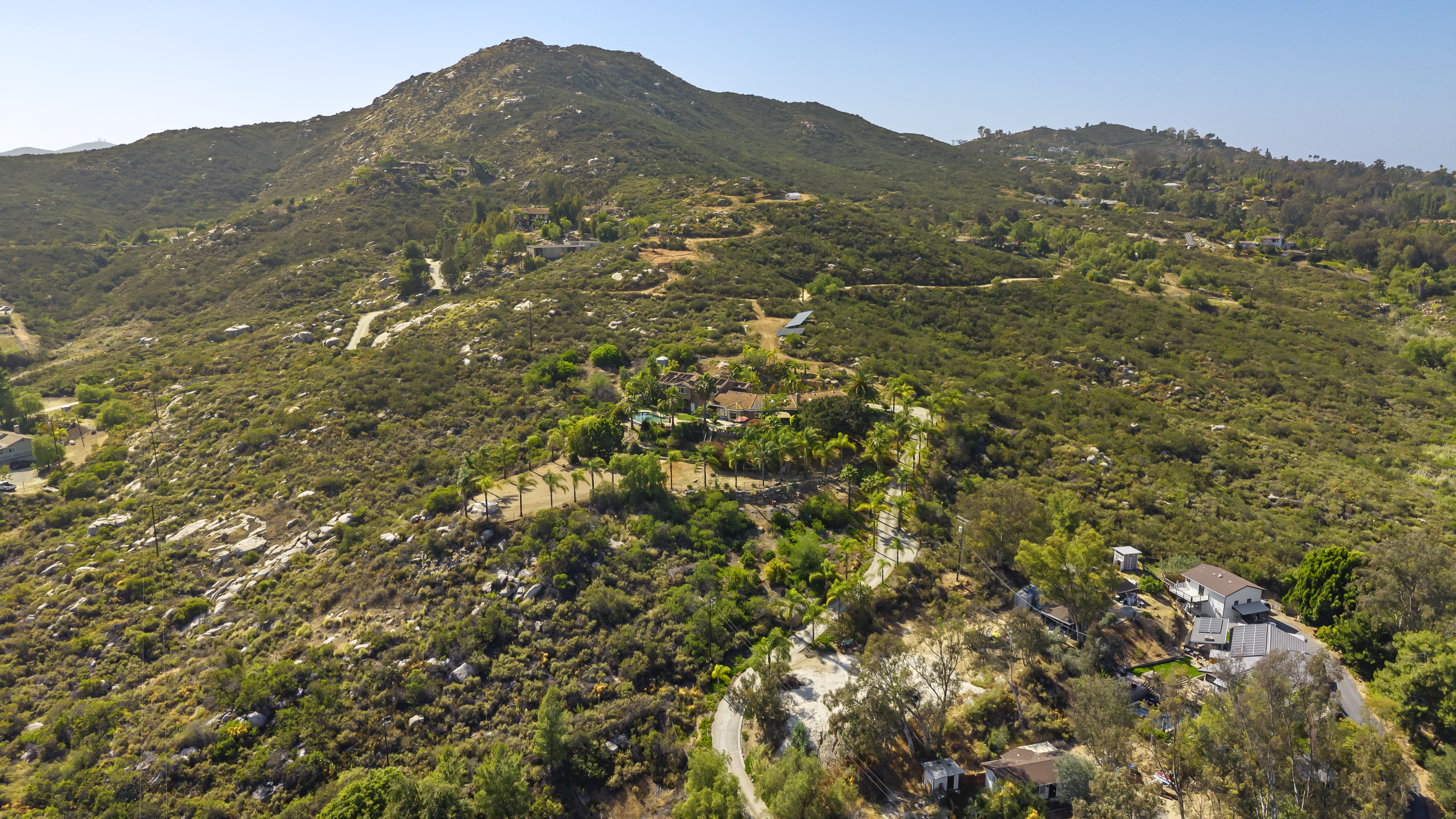  14998 Budwin Lane, Poway, CA 92064 - 物件實景
