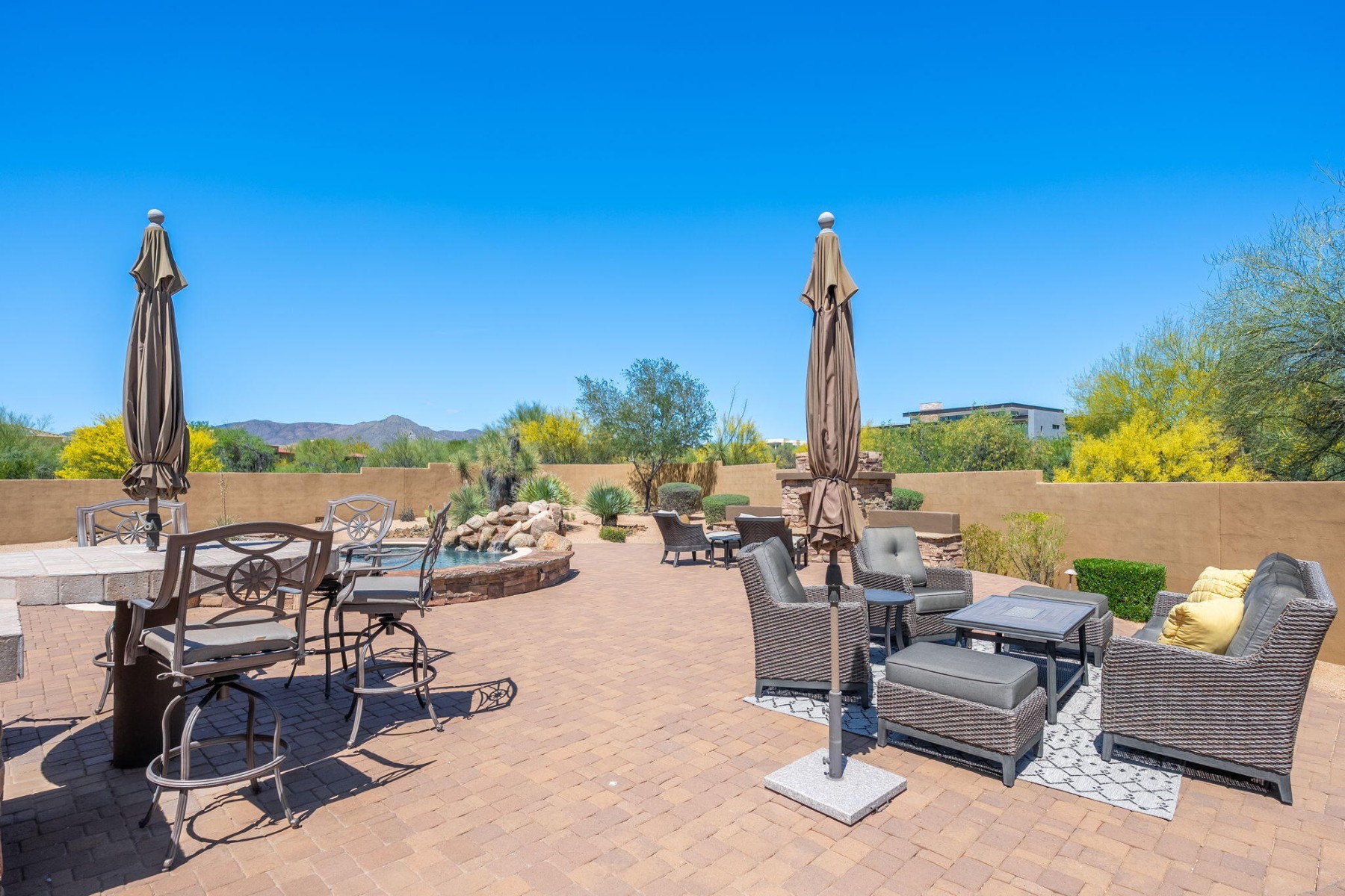  10980 E Scopa Trail ¦Scottsdale, AZ - 物件實景