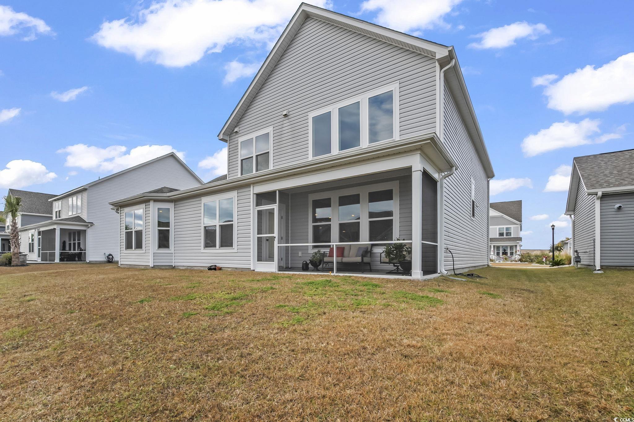 Surfside Beach, South Carolina, 29575, United States, 4 Bedrooms Bedrooms, ,3 BathroomsBathrooms,Residential,For Sale,2002444