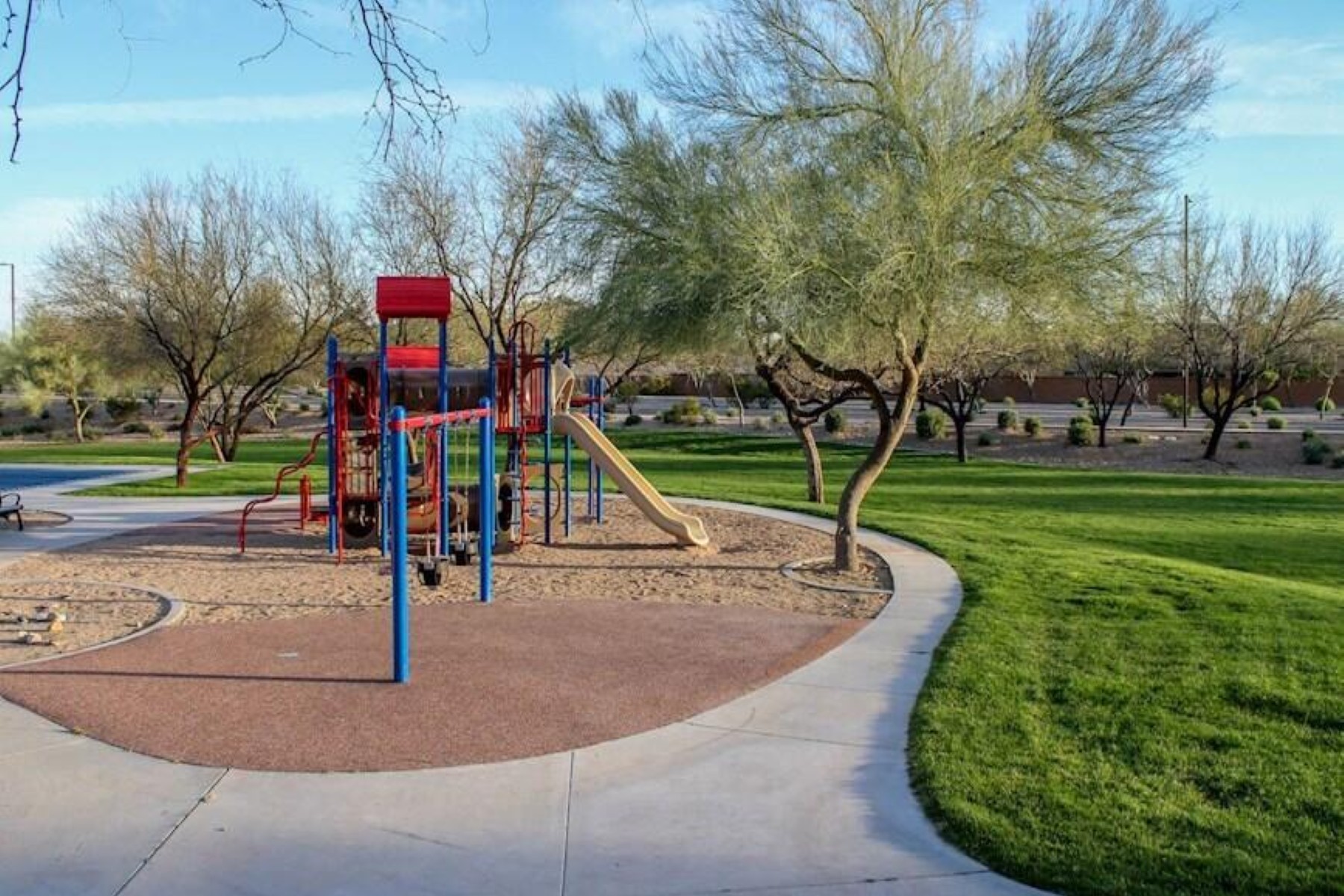  2425 W Bronco Butte Trail¦Phoenix, AZ - 物件實景
