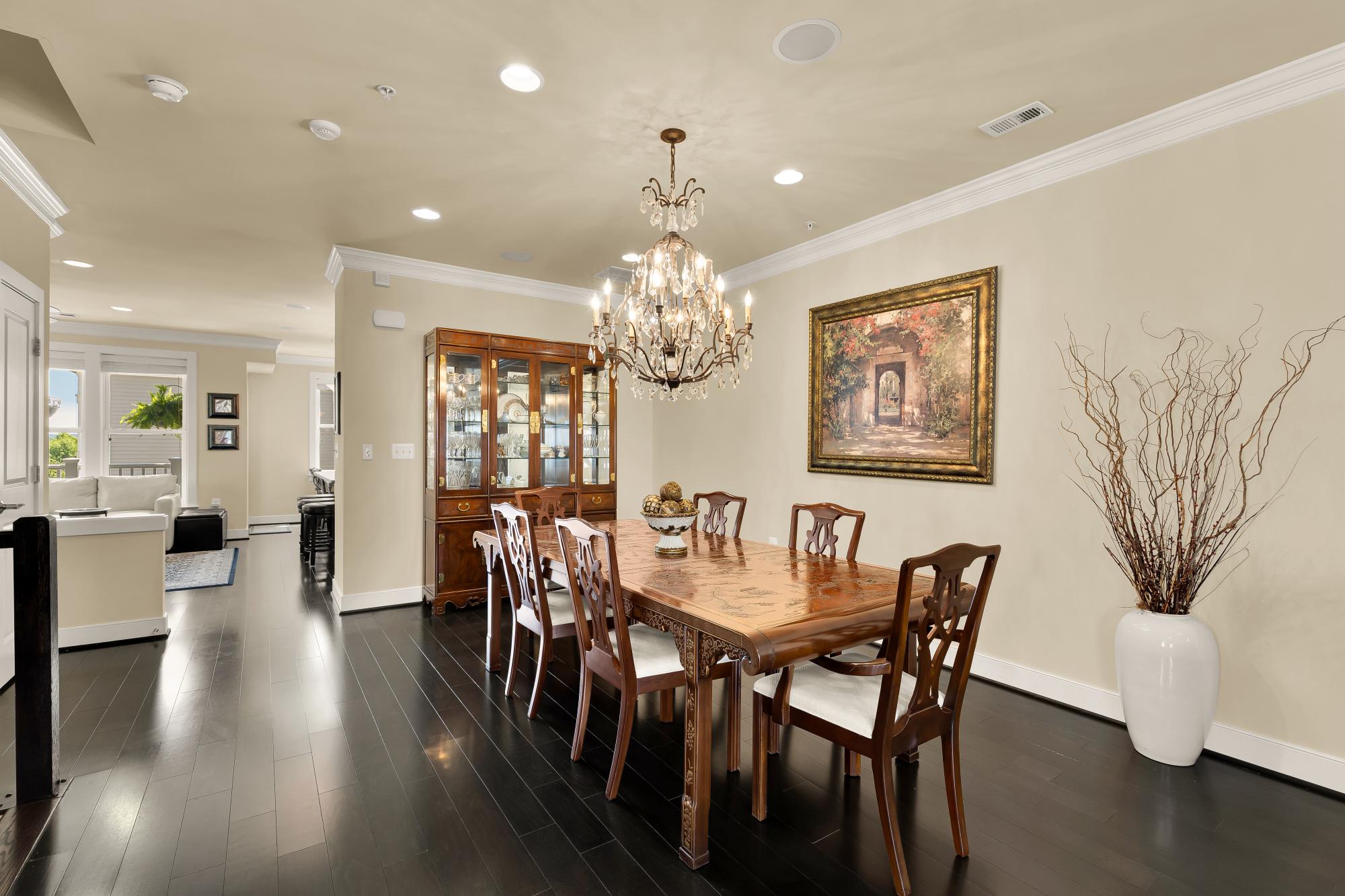  701 Annie Rose, Alexandria, VA, 22301 - 物件實景