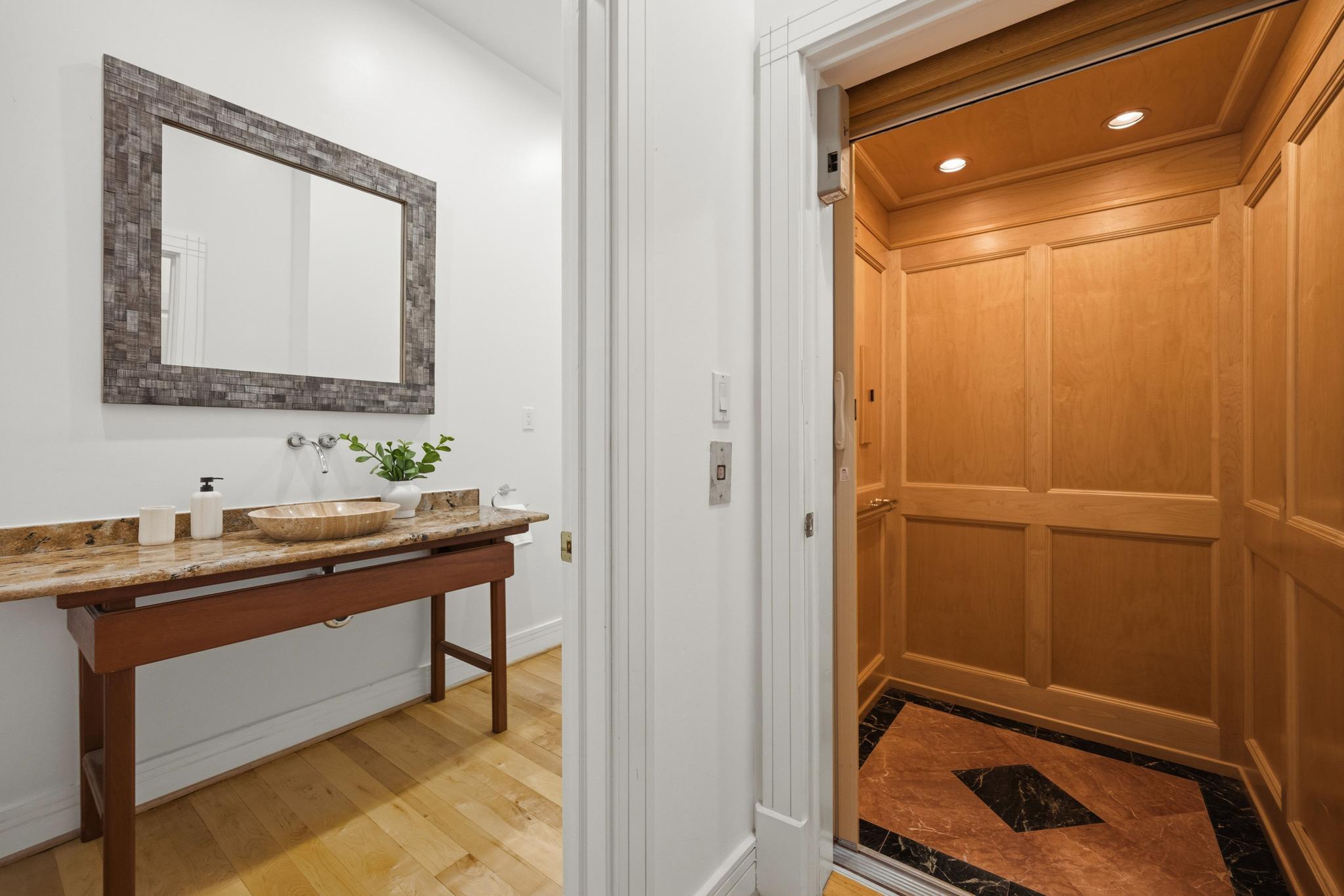  2807 Chesterfield Place NW, Washington, DC, 20008 - 物件實景