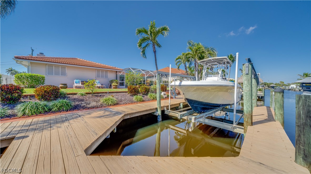 Cape Coral, Florida, 33904, United States, 3 Bedrooms Bedrooms, ,3 BathroomsBathrooms,Residential,For Sale,2020228