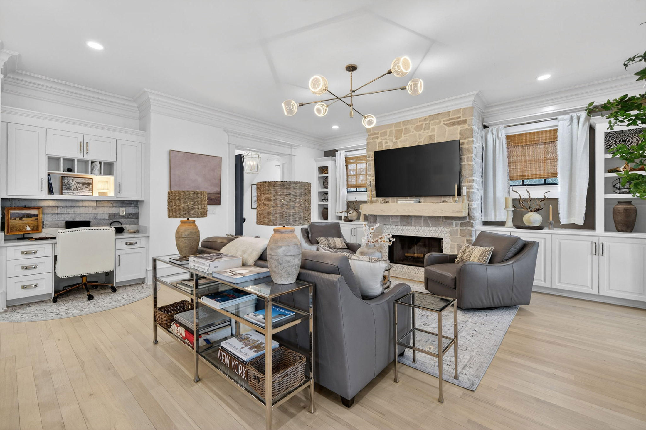  Luxury Living in the Heart of Morningside - 物件實景
