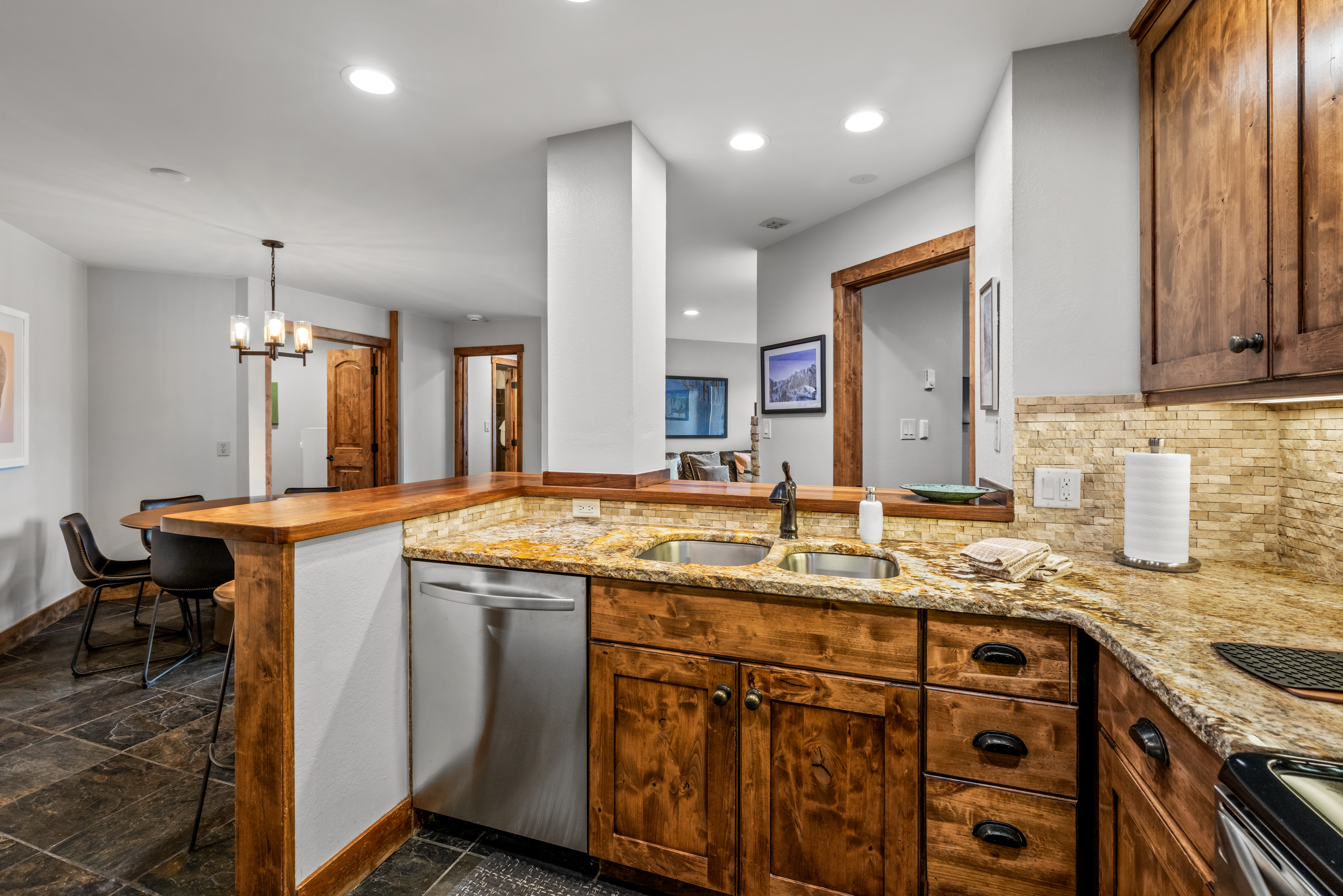  2800 Village Drive, Steamboat Springs, CO 80487 - 物件實景