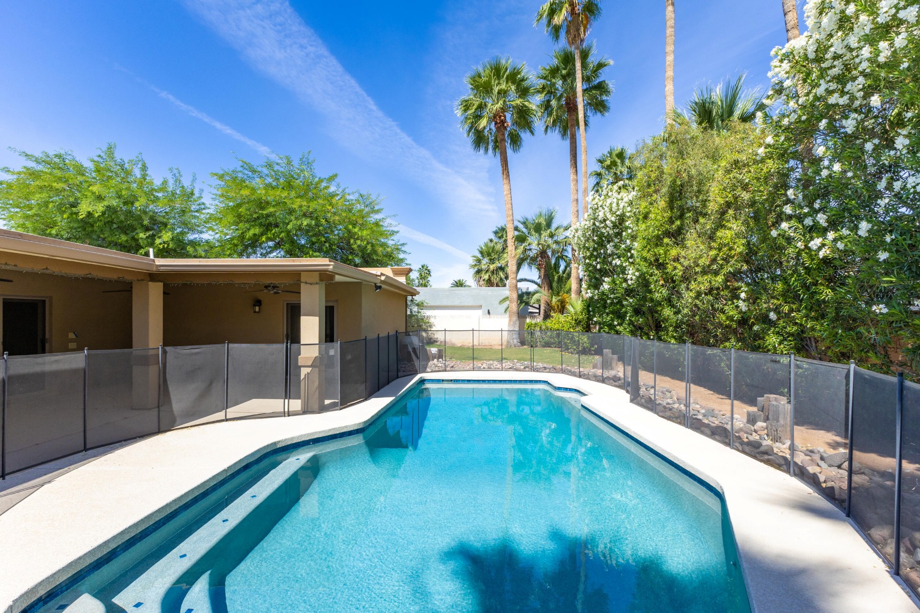 5630 E Sylvia Street  Scottsdale, AZ - 物件實景