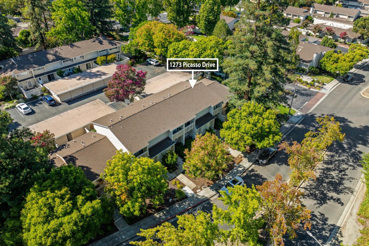 Sunnyvale, California, 94087, United States, 2 Bedrooms Bedrooms, ,2 BathroomsBathrooms,Residential,For Sale,1947978