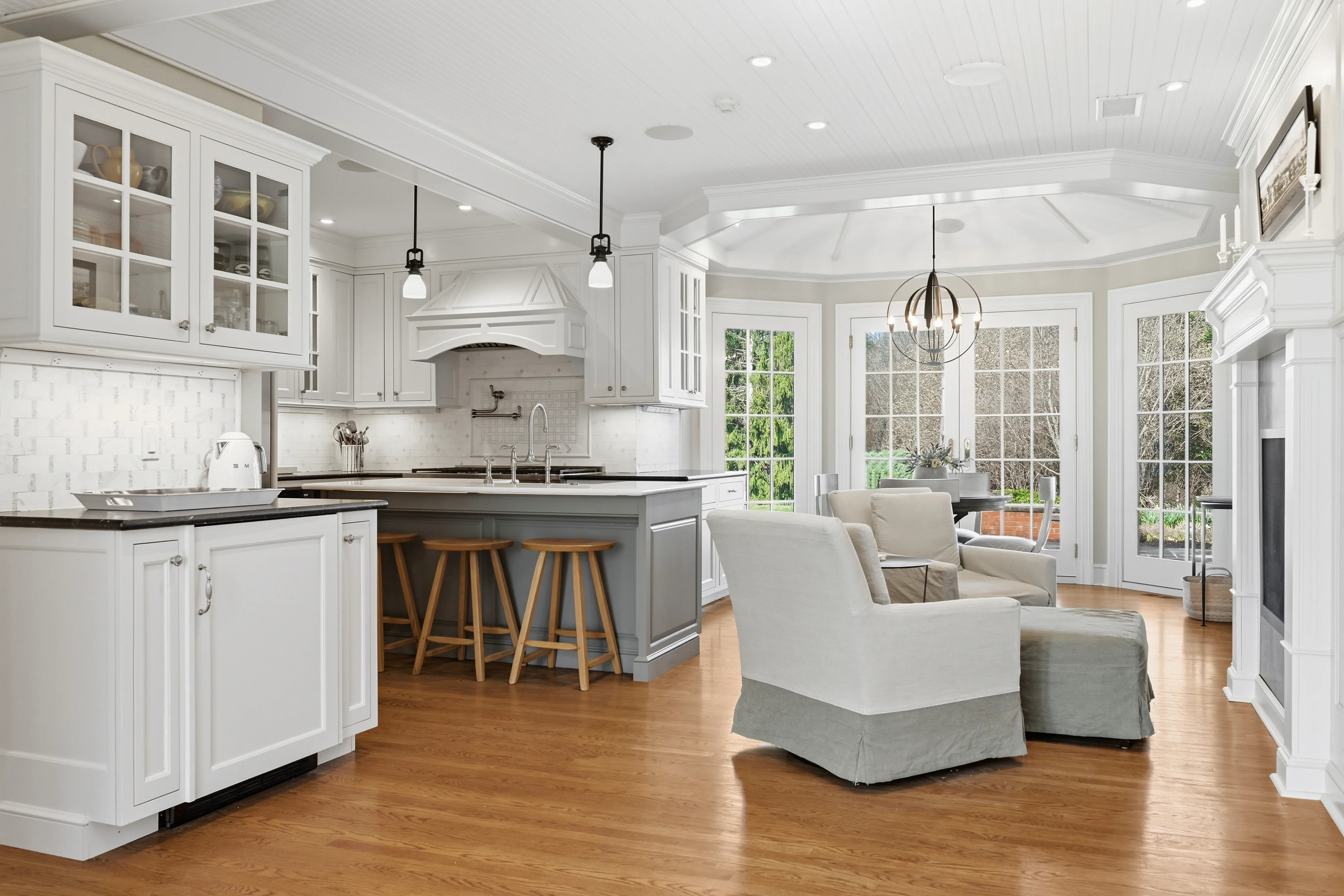  600 Backbone Road, Sewickley, PA 15143 - 物件實景