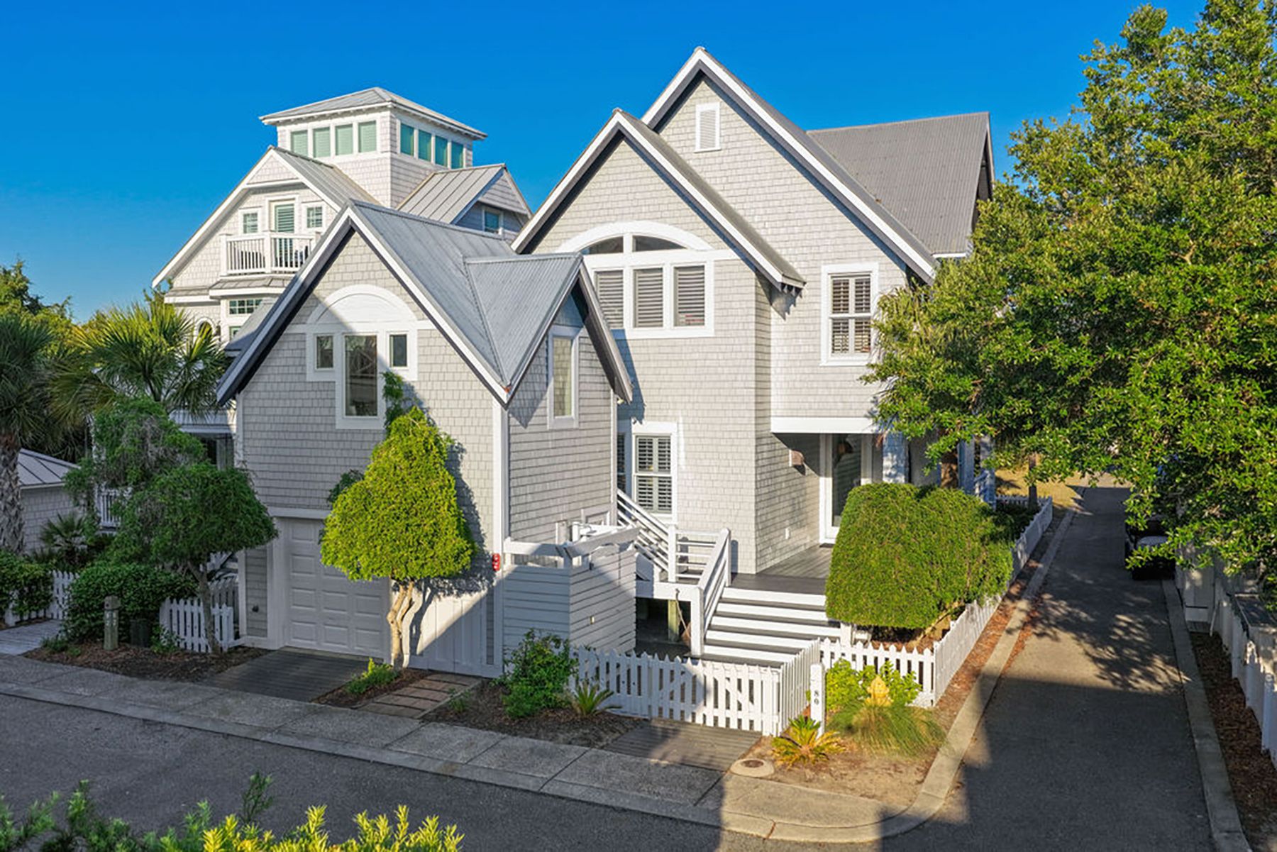  80 Turks Head Court, Bald Head Island, NC 28461 - 物件實景