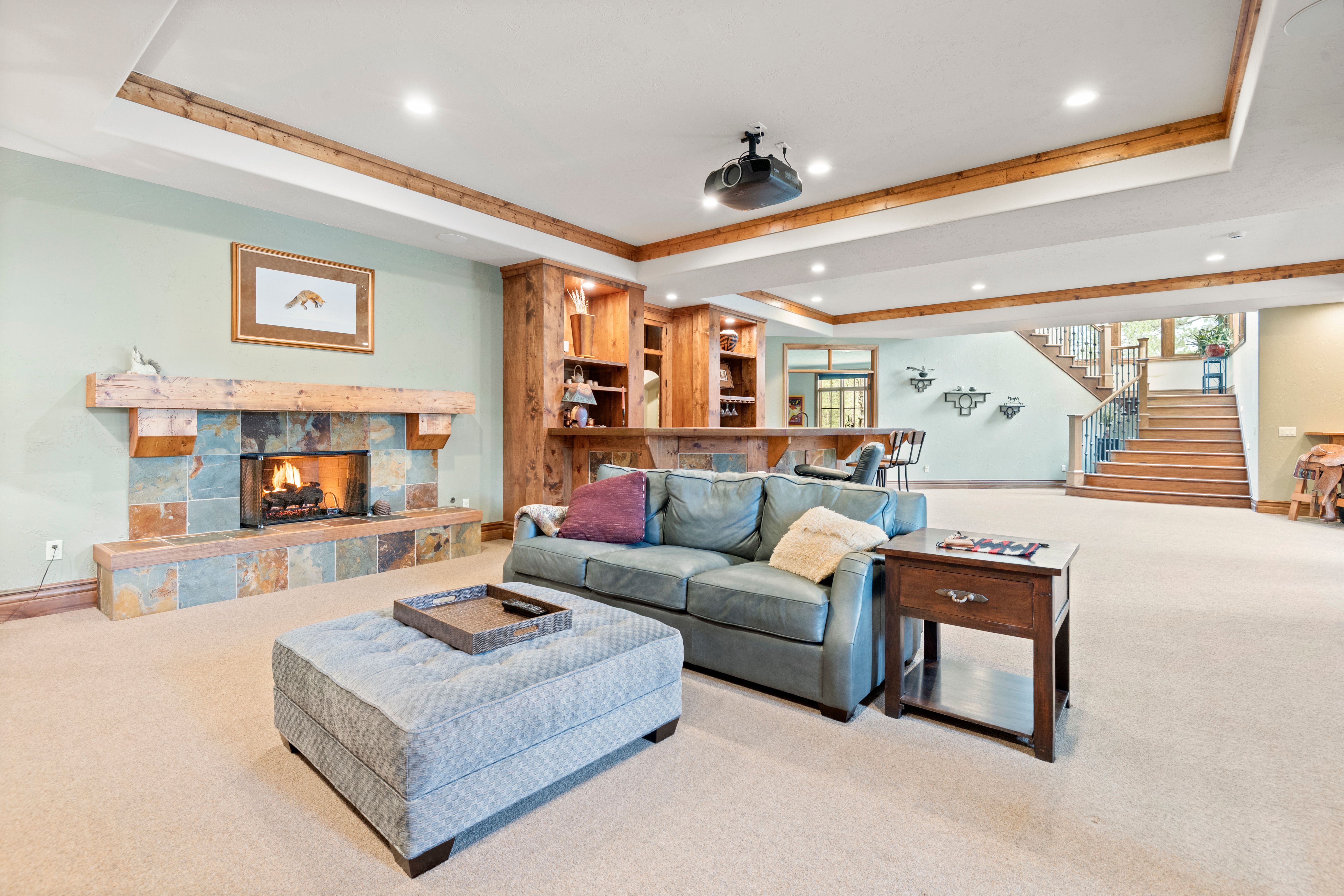  Extraordinary Custom Estate - 物件實景