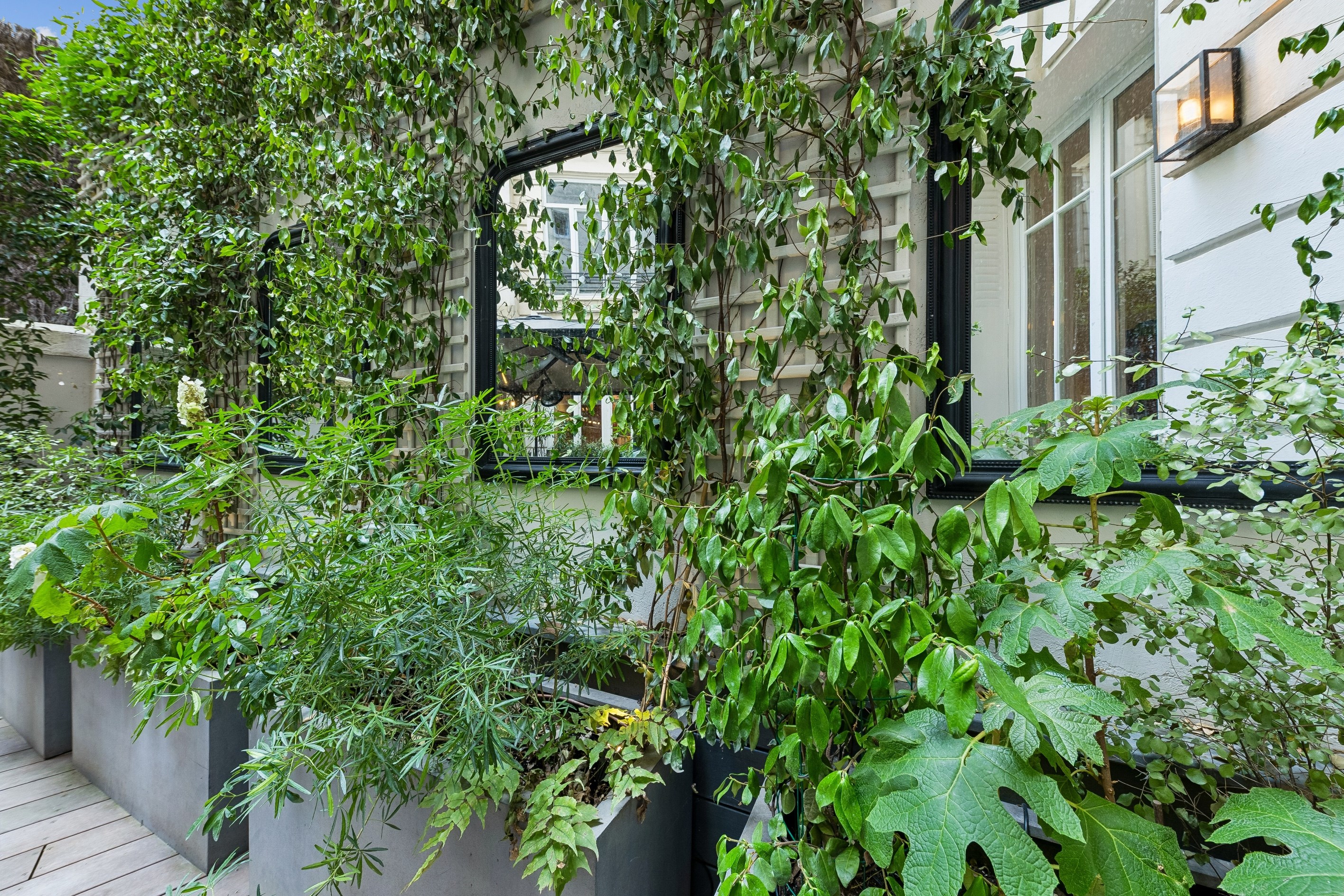  Liège - Superb renovated apartment with terrace and 3 bedrooms - 物件實景