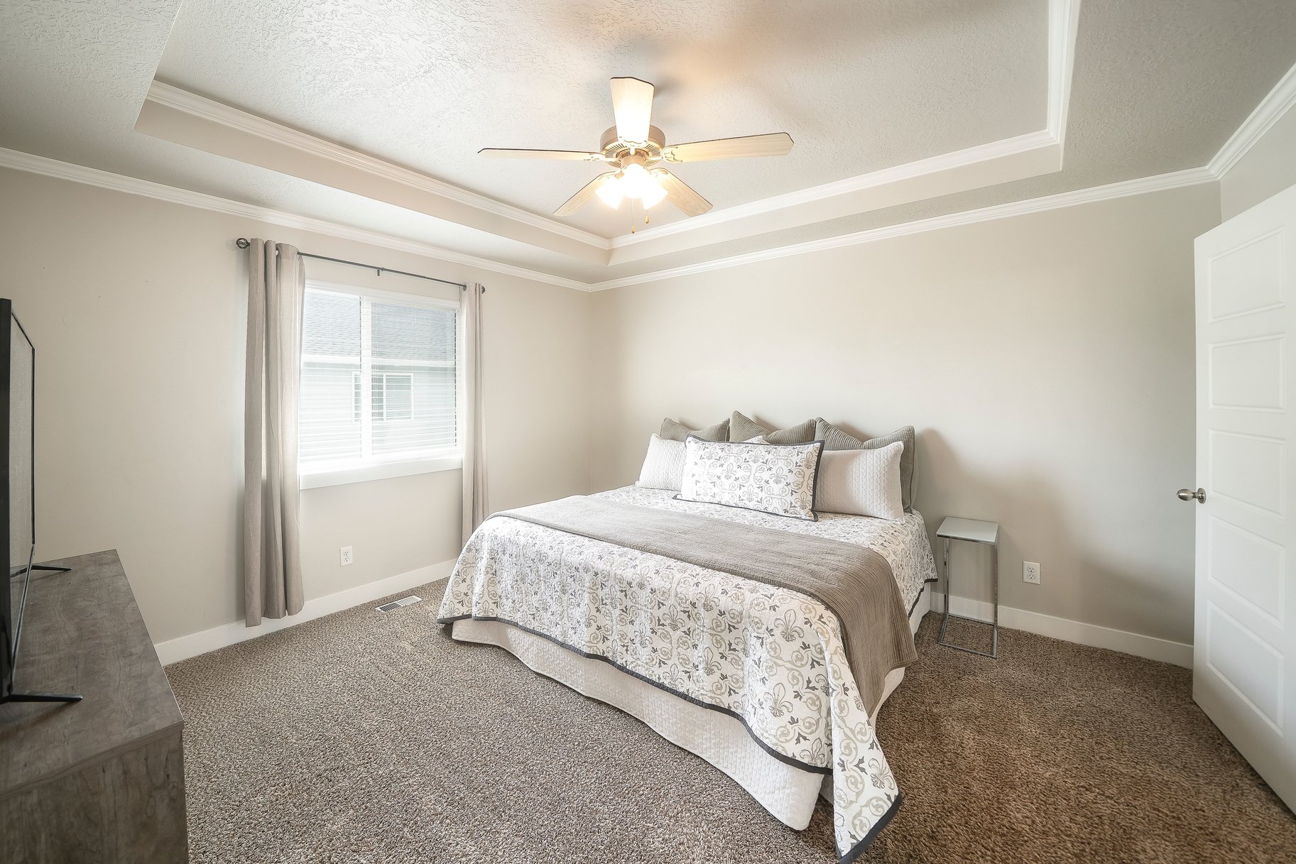  Charming, Very Clean End Unit Townhome in Logan - 物件實景