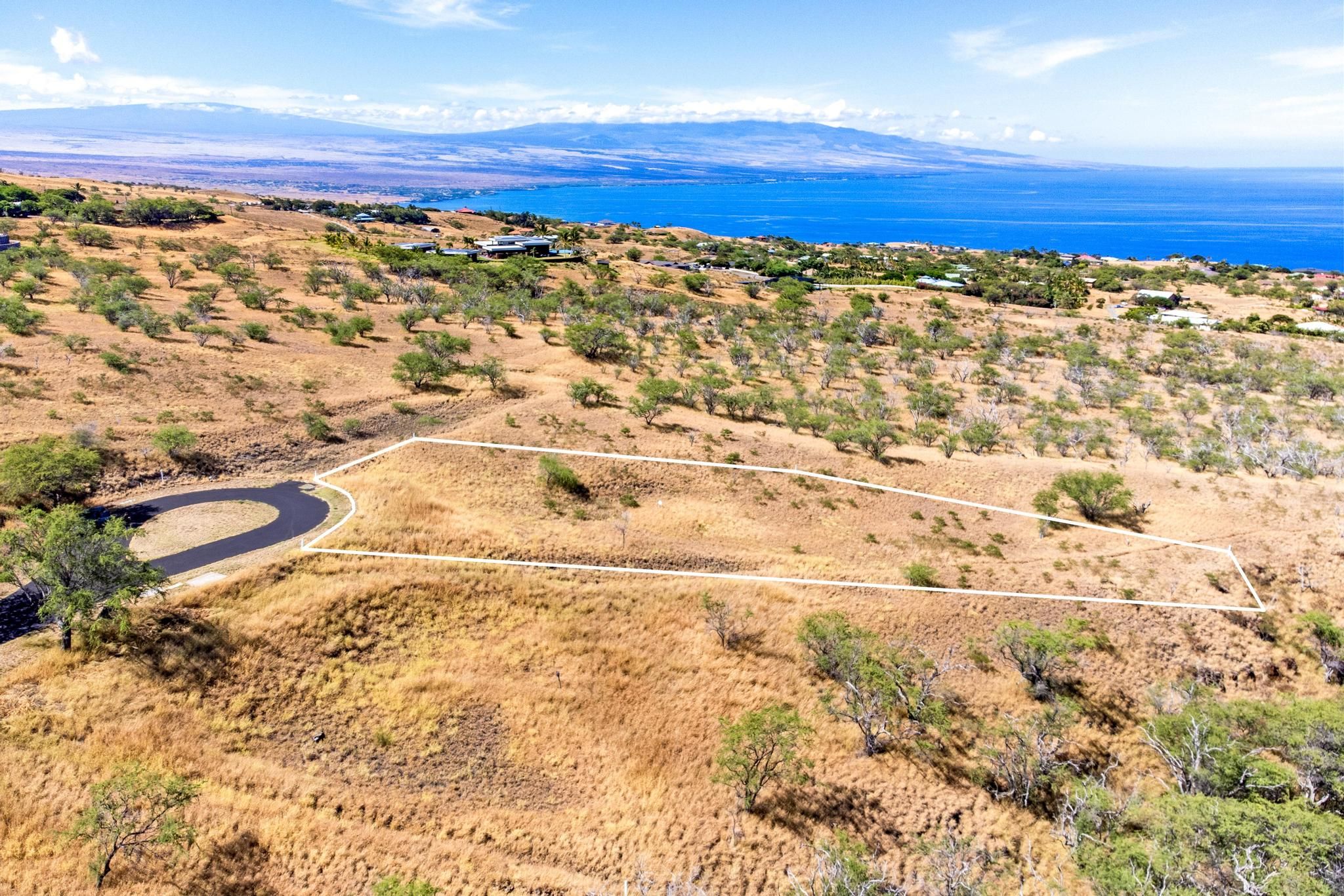  Hoopai Trail, lot 815 , Kapaau, HI 96755 - 物件實景