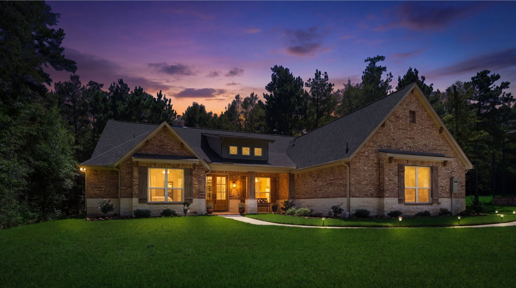 Grand Vw, Huntsville, TX 77340 #1